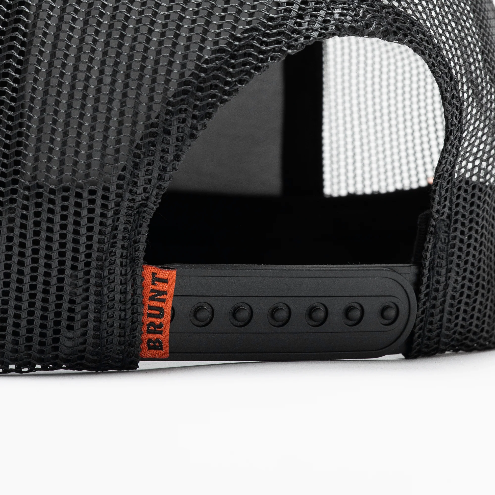 The BRUNT USA 250 Flat Brim Snapback - Image 3