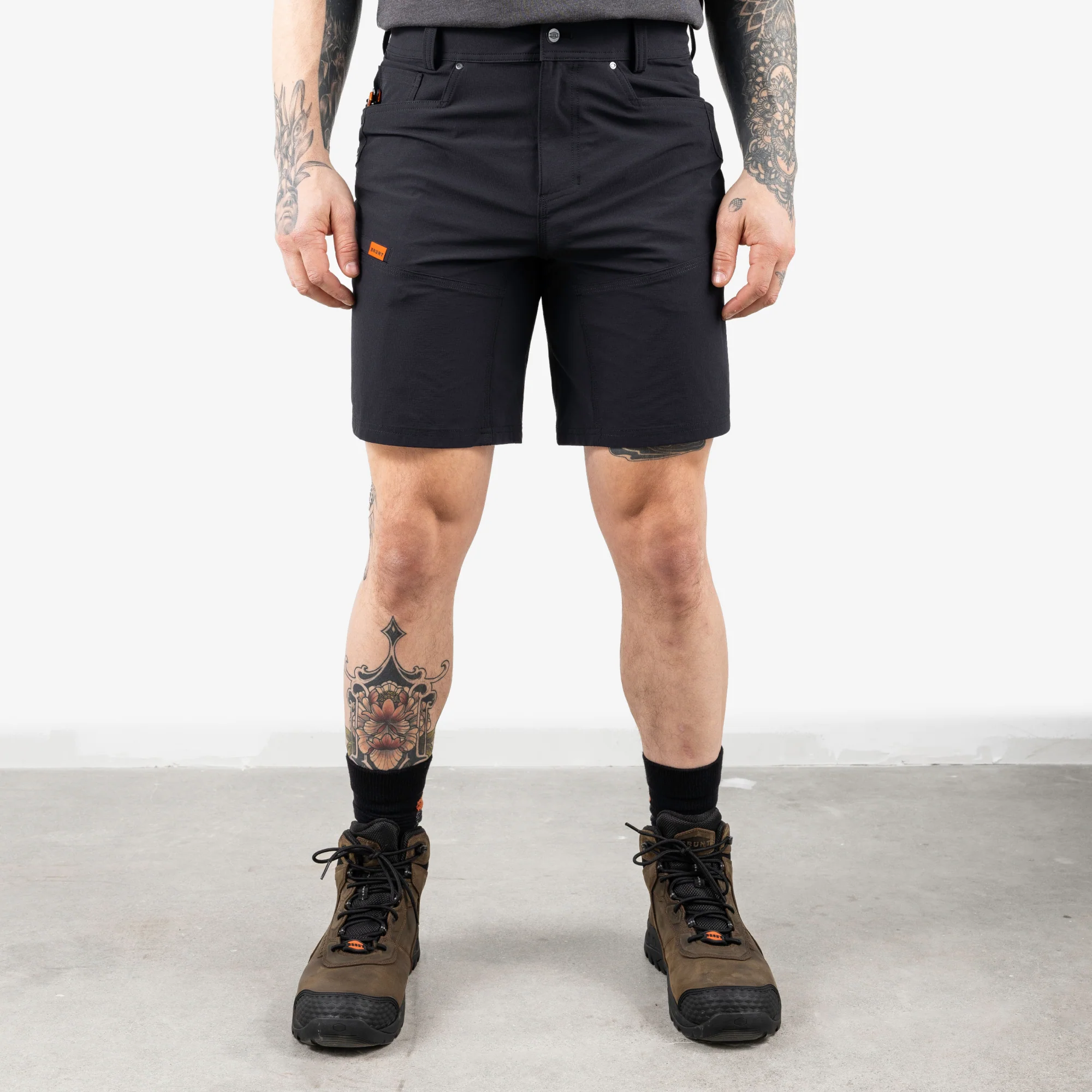 The Costello 9" Tech Short - Image 13