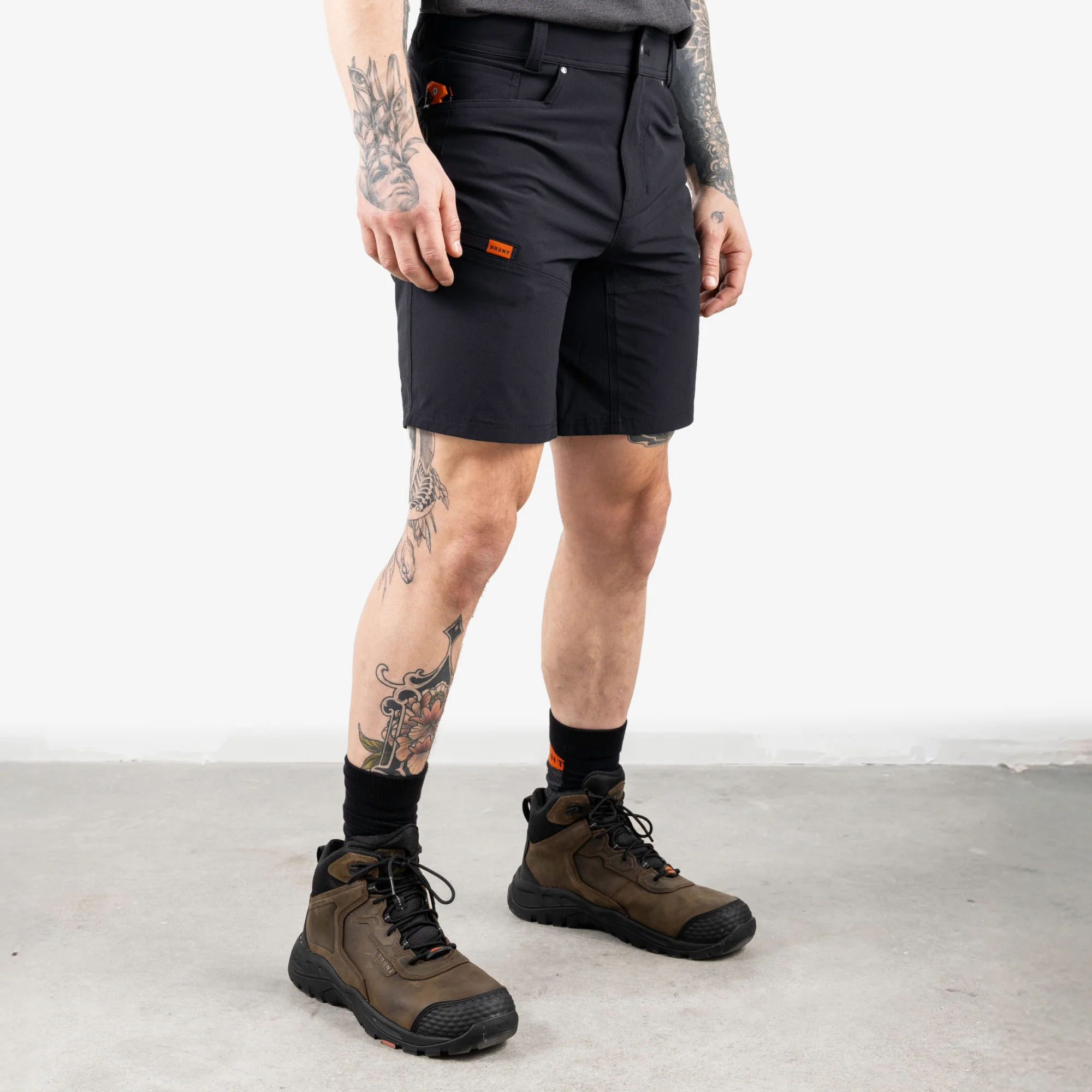 The Costello 9" Tech Short - Image 15