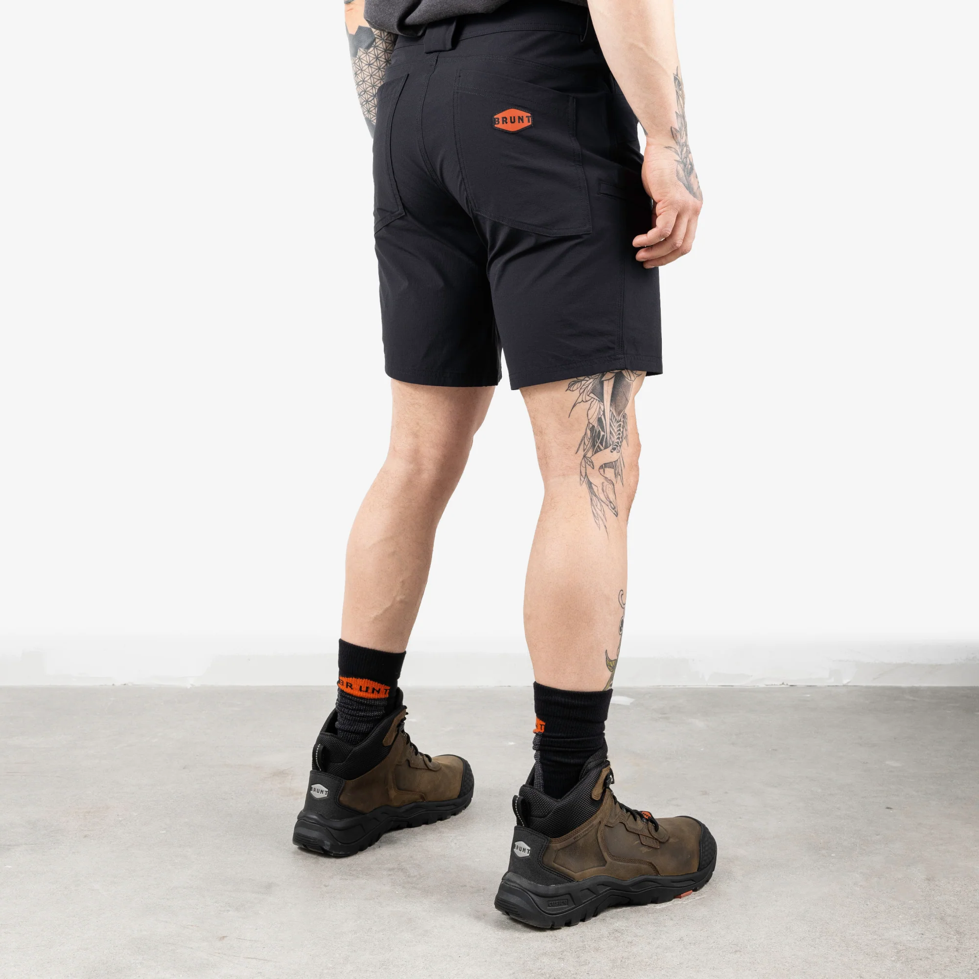 The Costello 9" Tech Short - Image 16