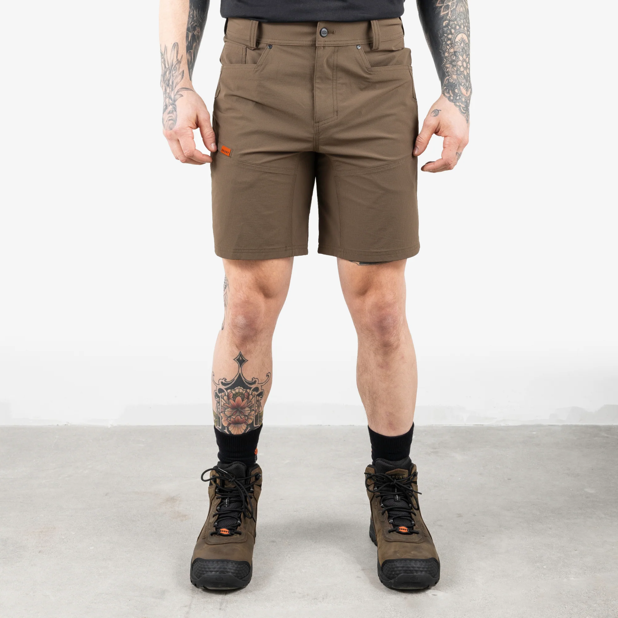 The Costello 9" Tech Short - Image 18