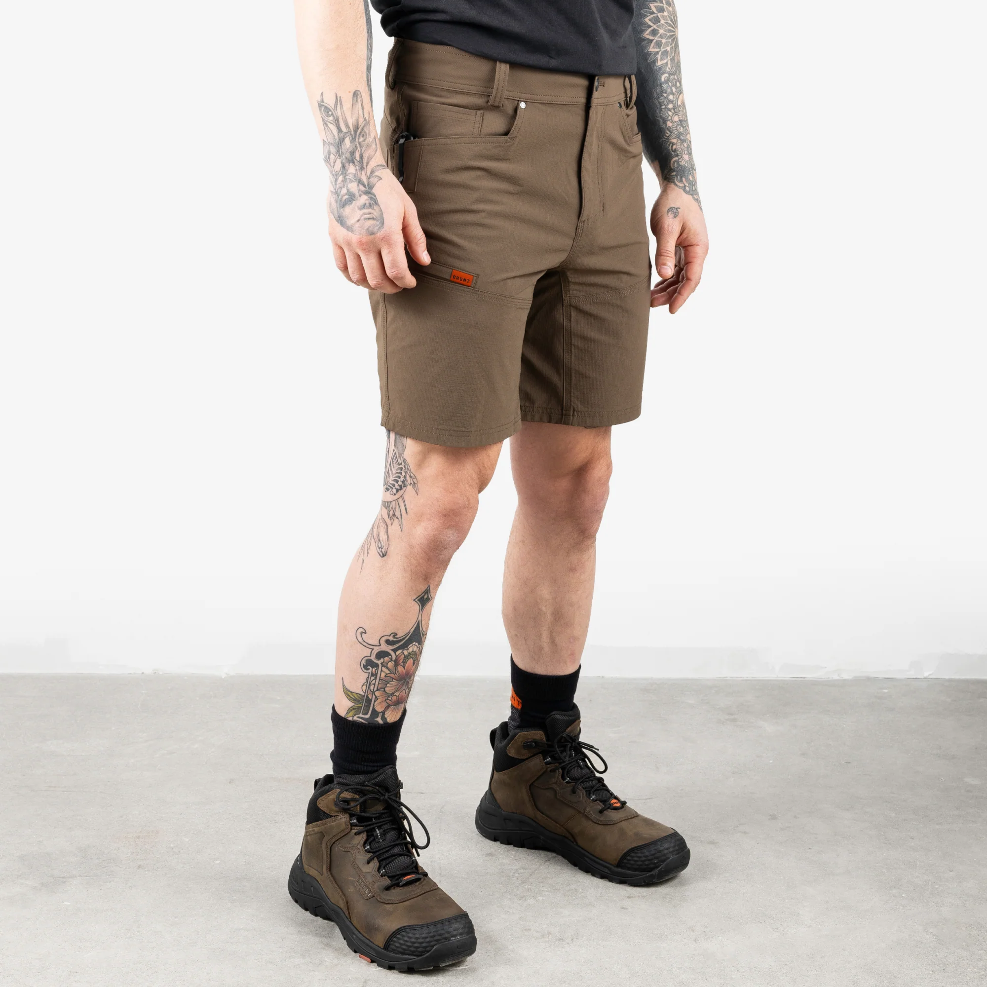 The Costello 9" Tech Short - Image 20
