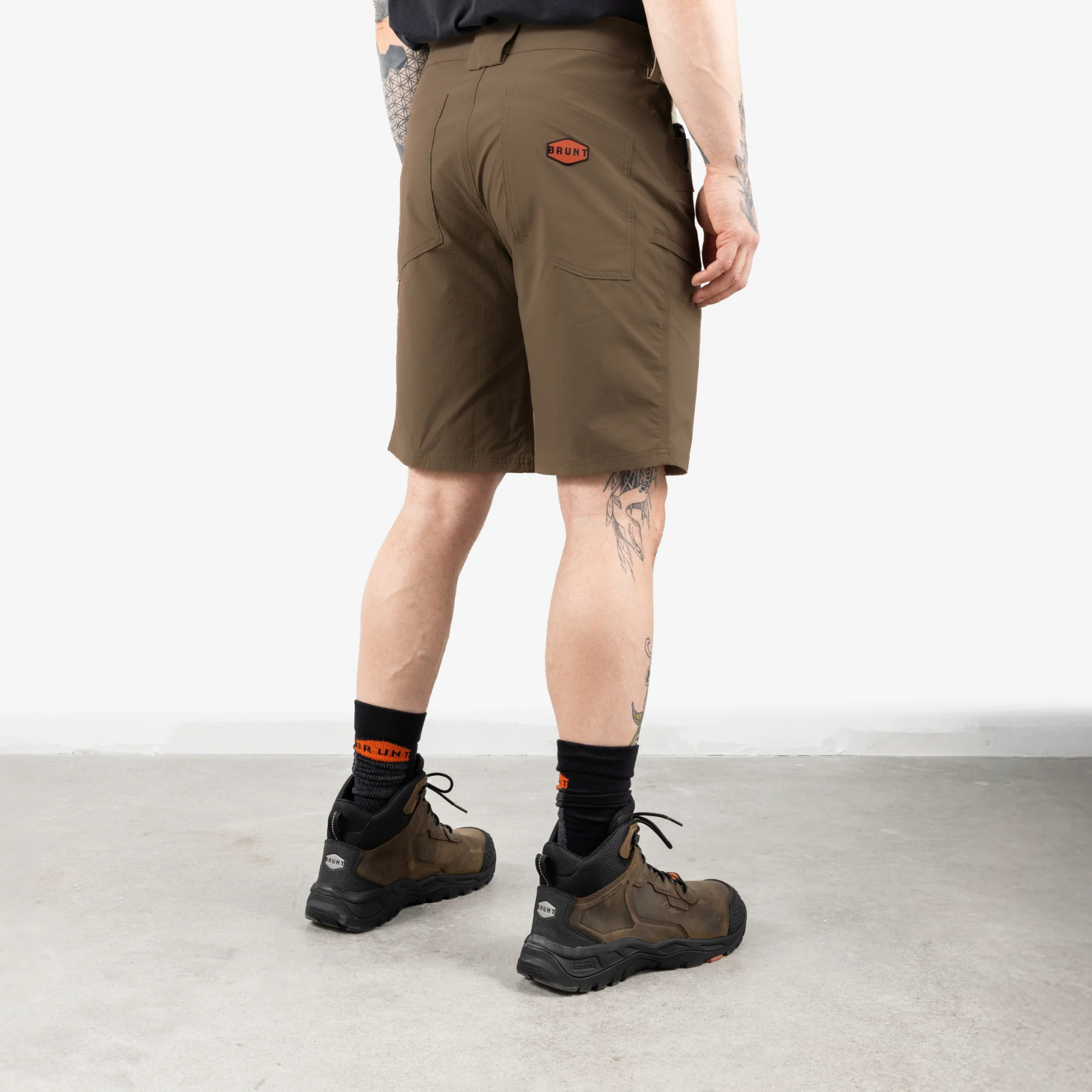 The Costello 11" Tech Short - Image 12