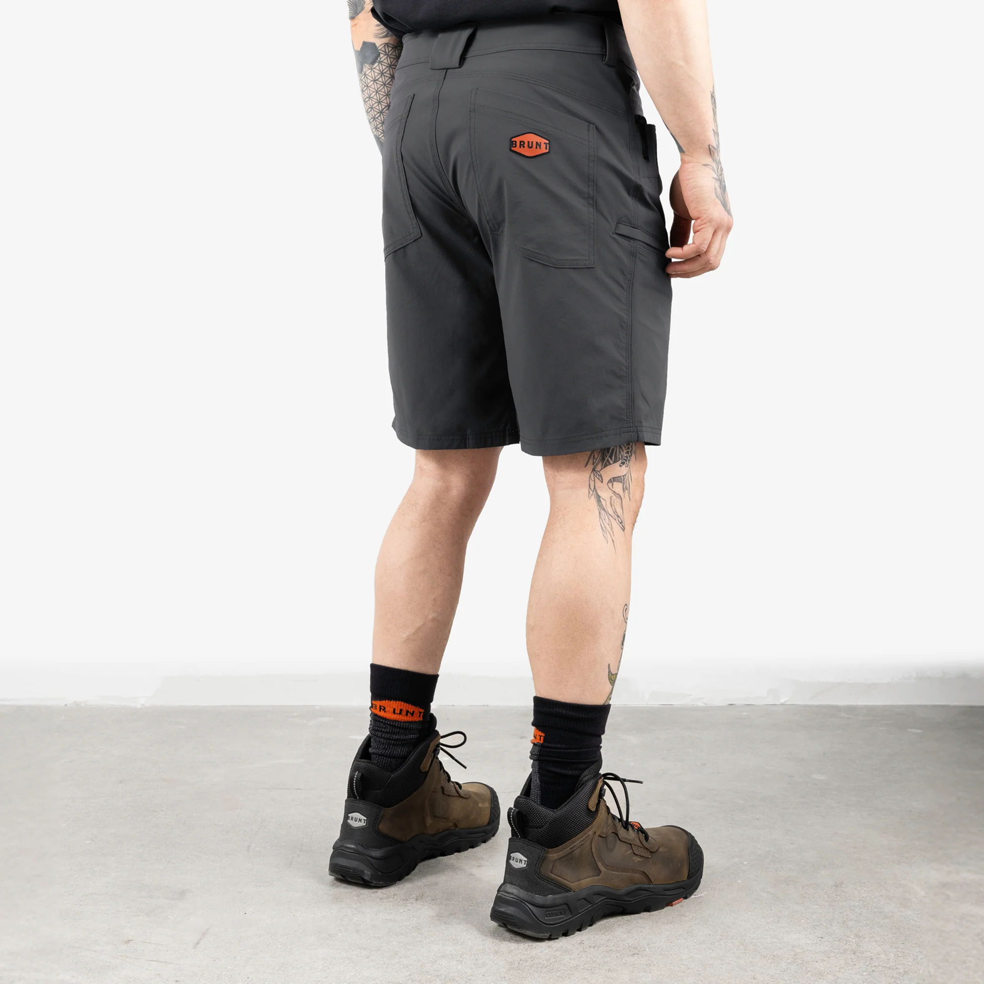 The Costello 11" Tech Short - Image 19