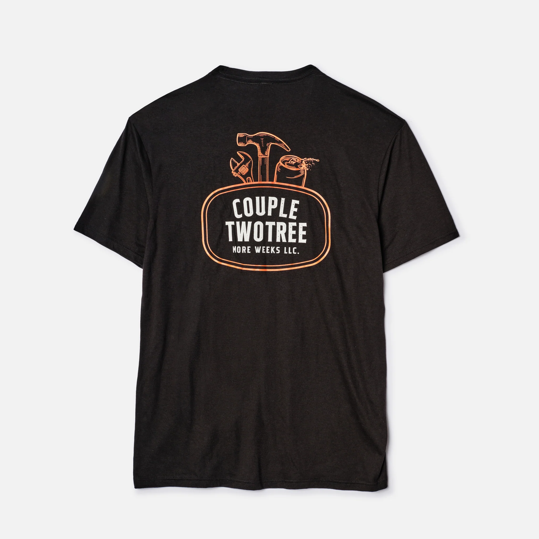 The Couple Twotree Tee