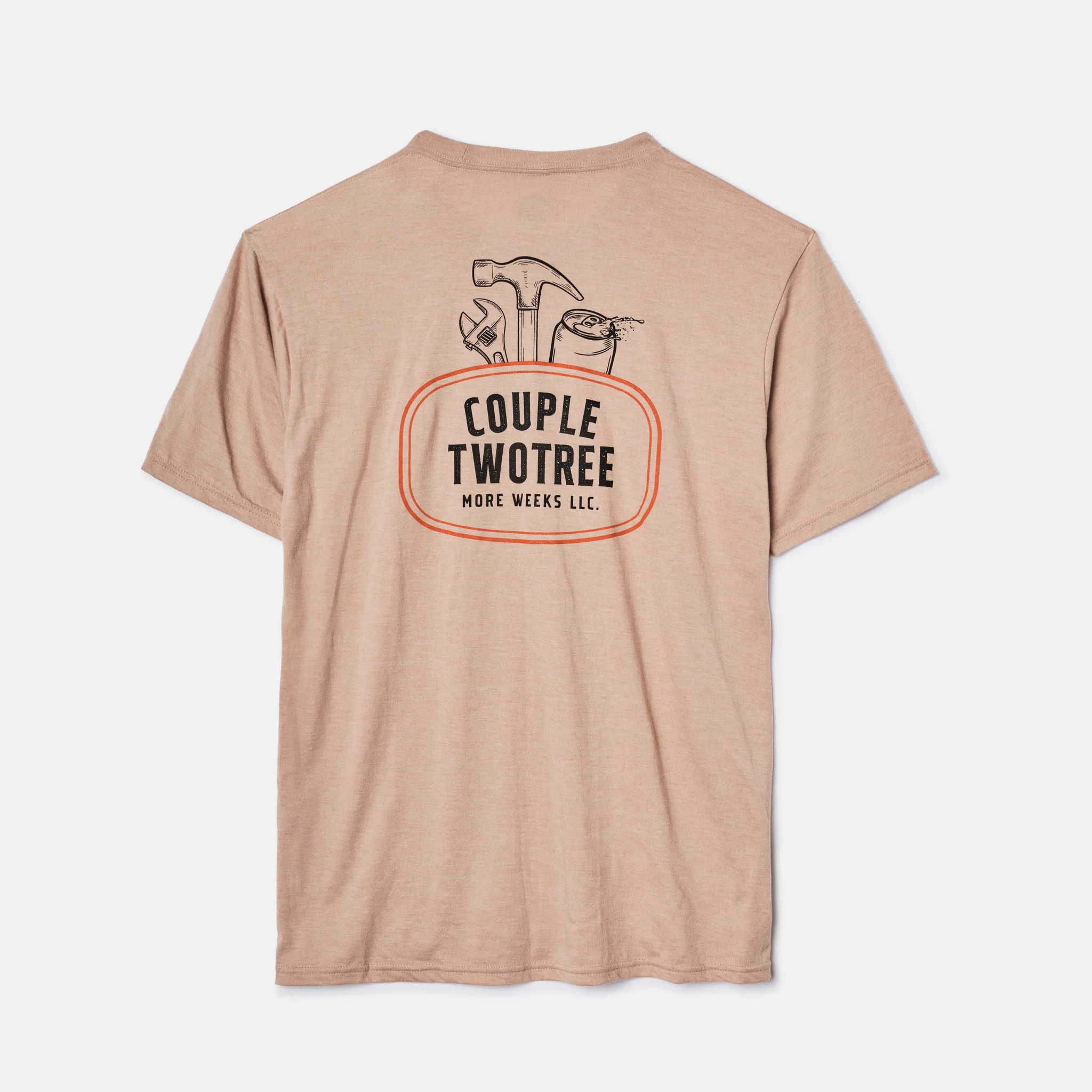 The Couple Twotree Tee - Image 4