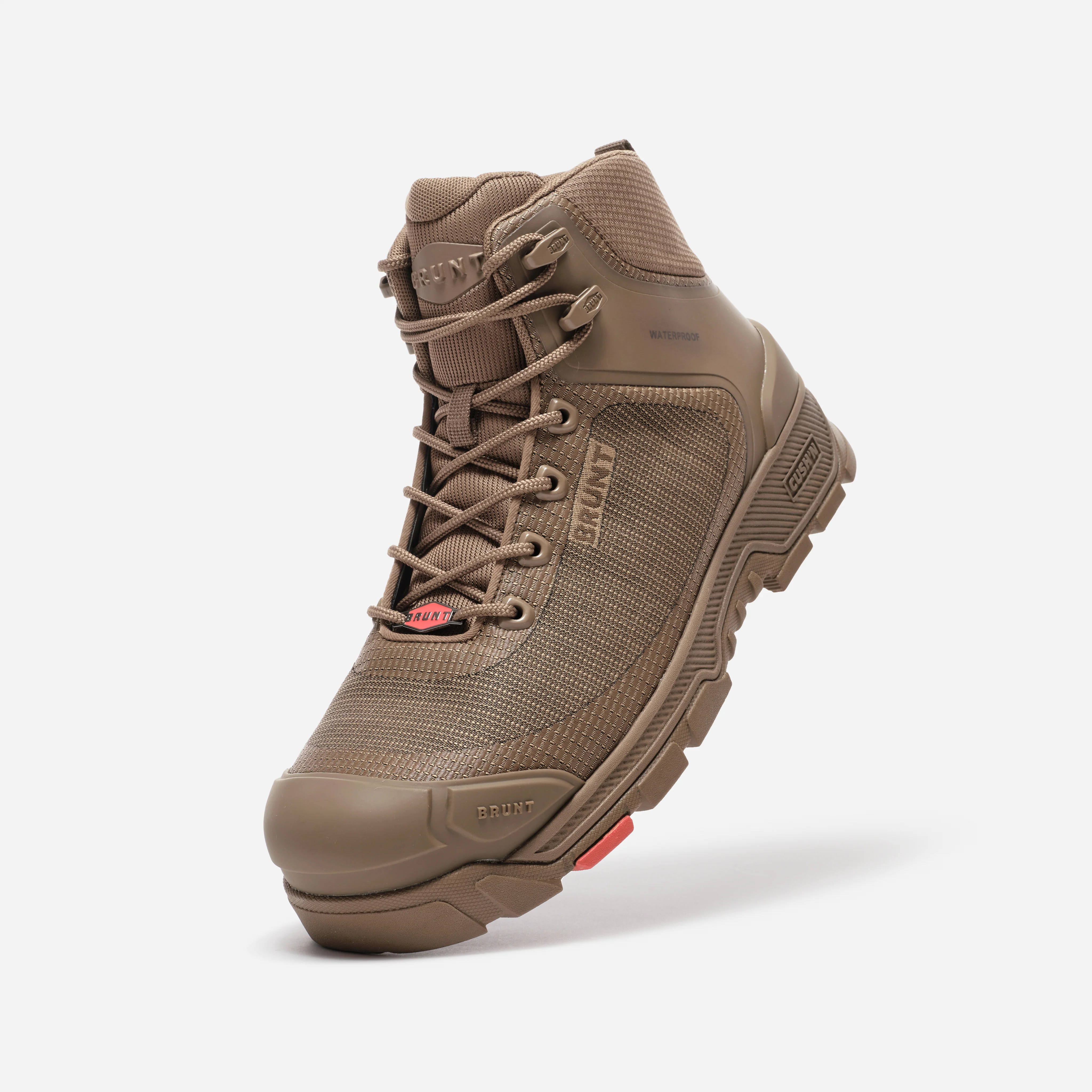 The Coyote Ryng Waterproof (Soft Toe) - Image 3