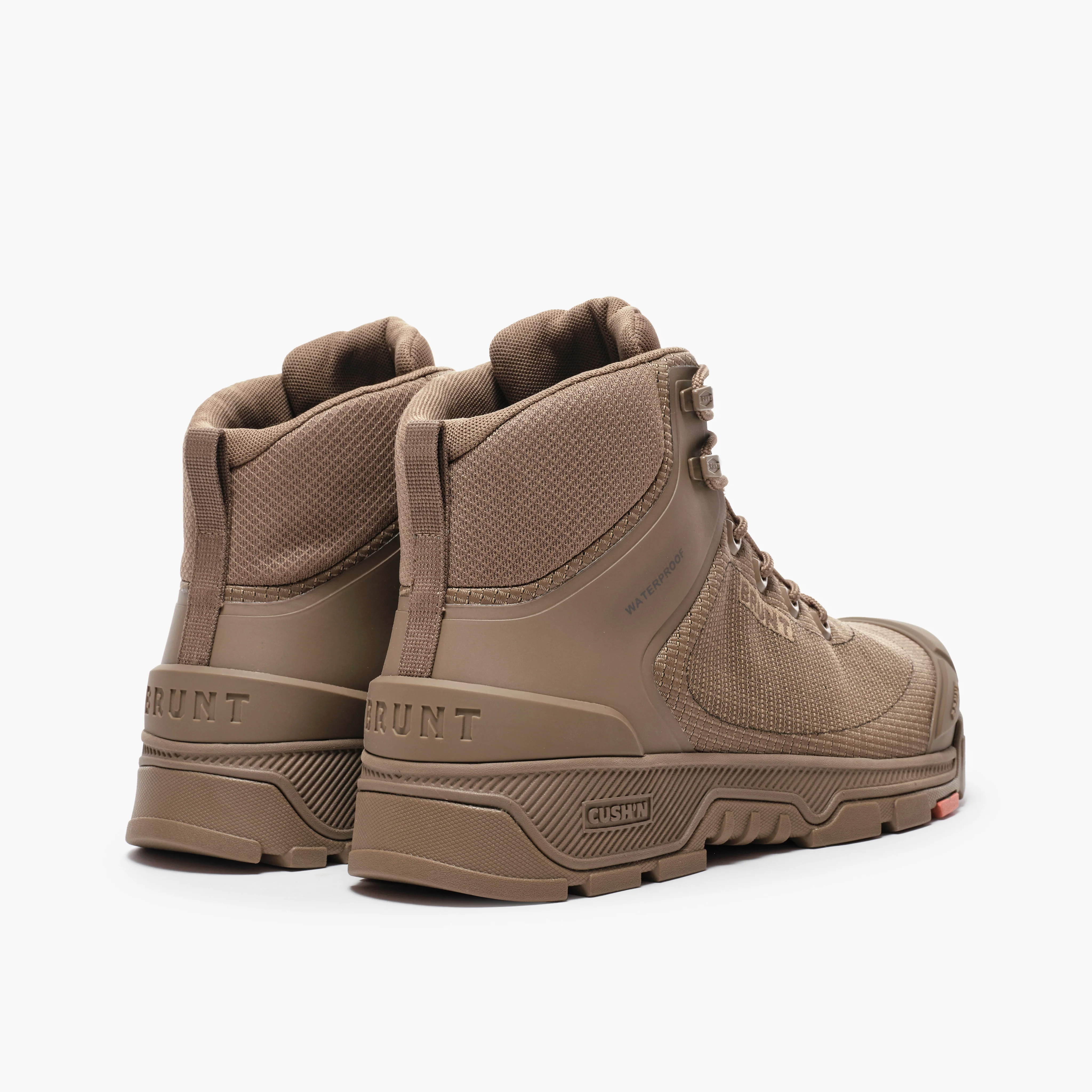The Coyote Ryng Waterproof (Soft Toe) - Image 4