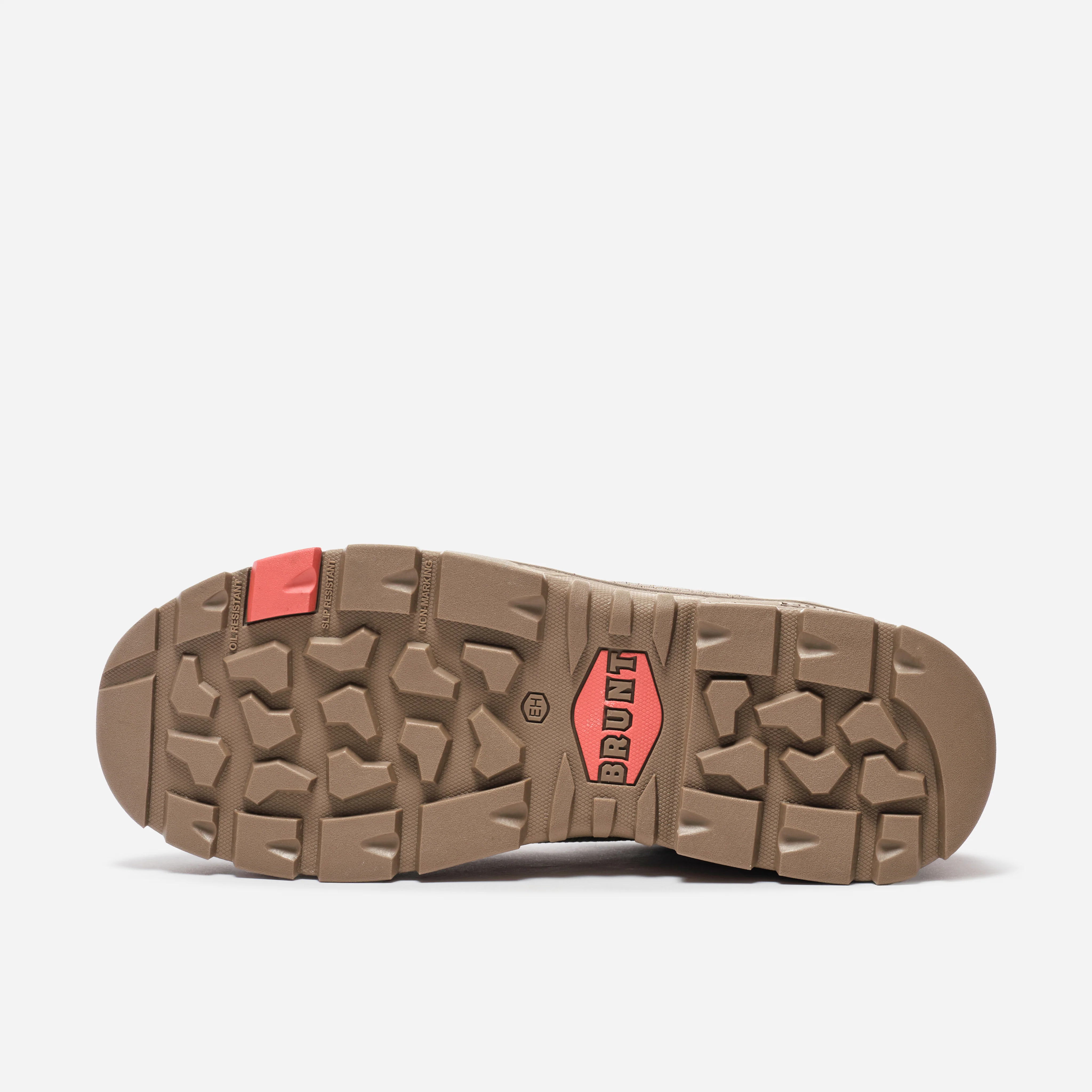 The Coyote Ryng Waterproof (Soft Toe) - Image 5