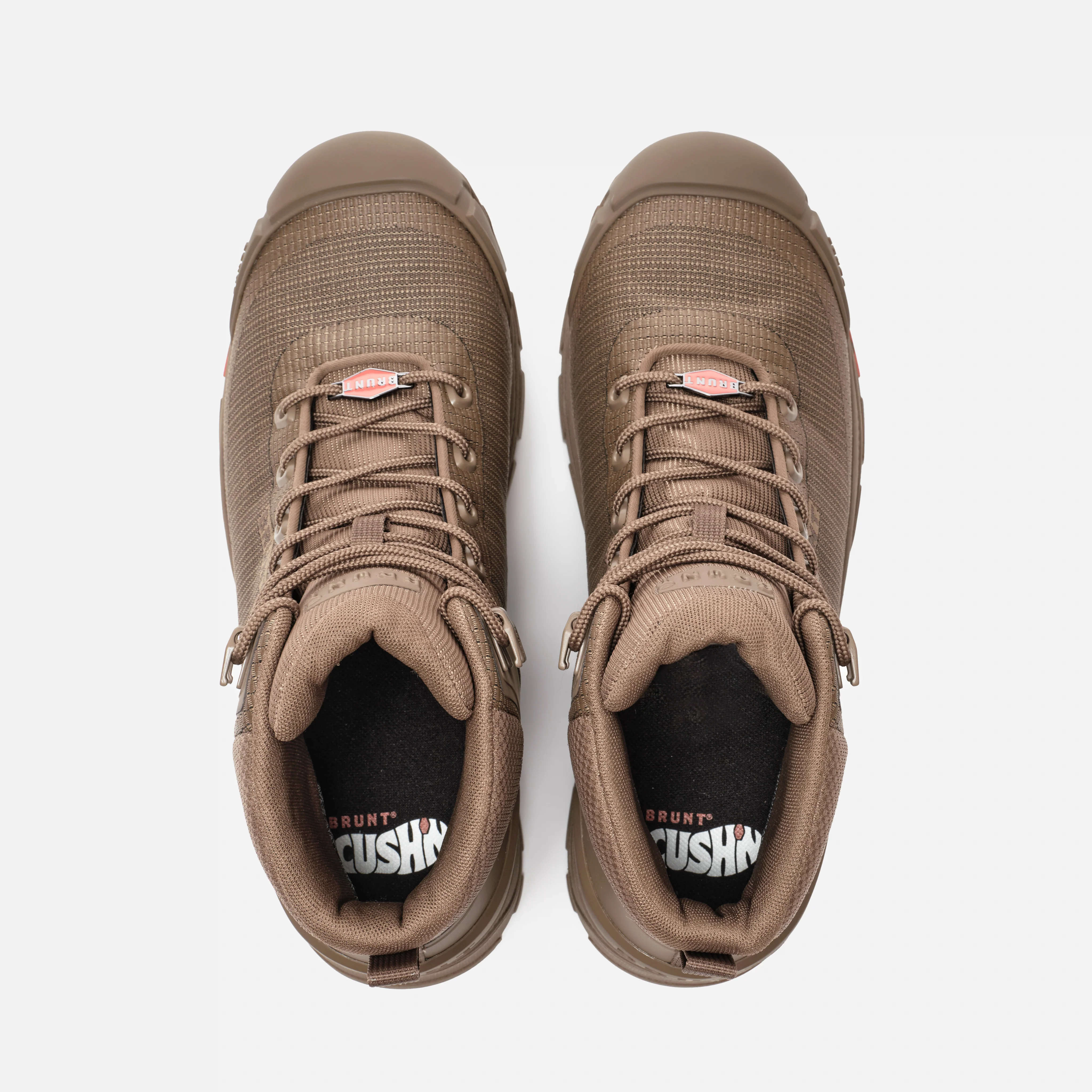The Coyote Ryng Waterproof (Soft Toe) - Image 6