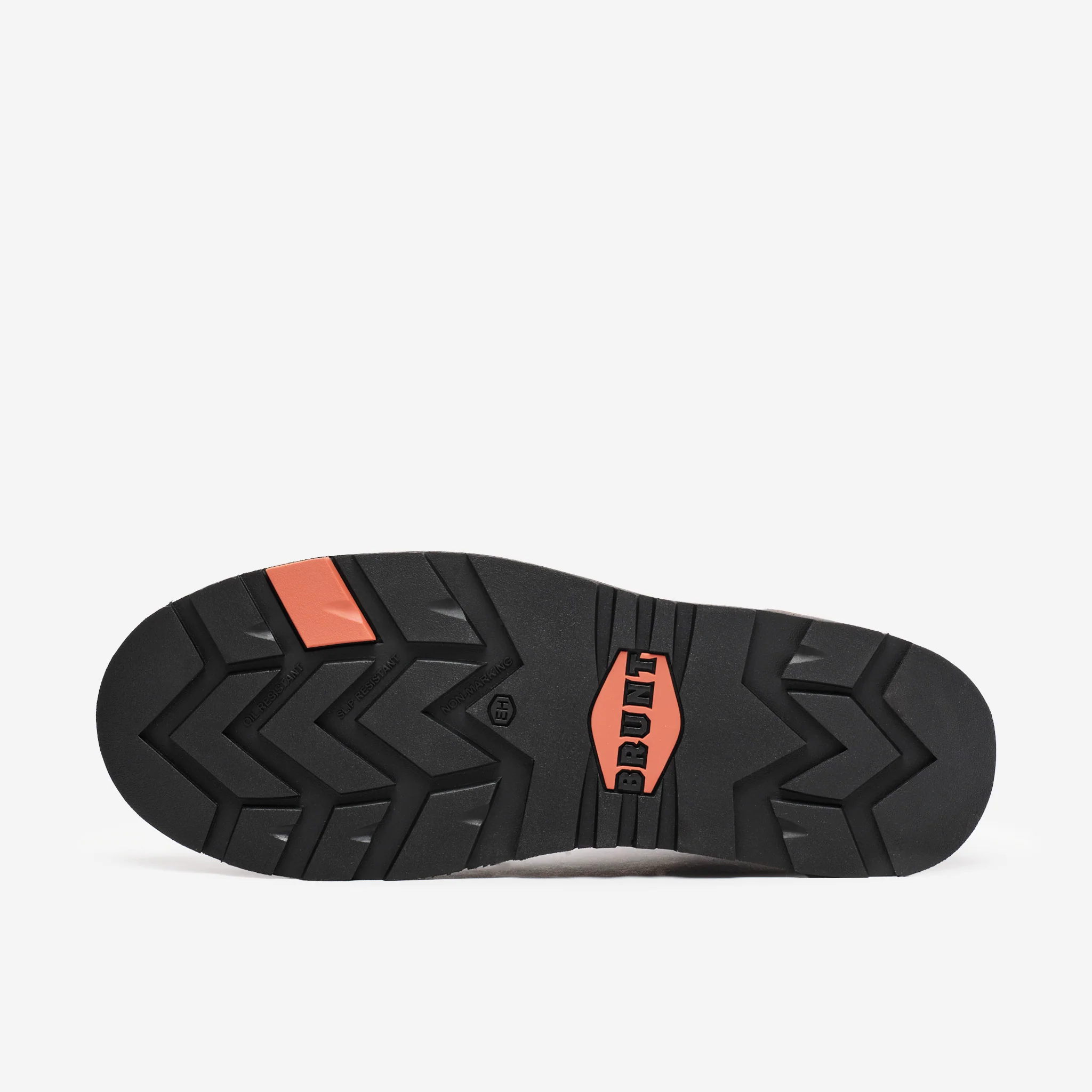 The Dark Brown Ohman (Soft Toe) - Image 5