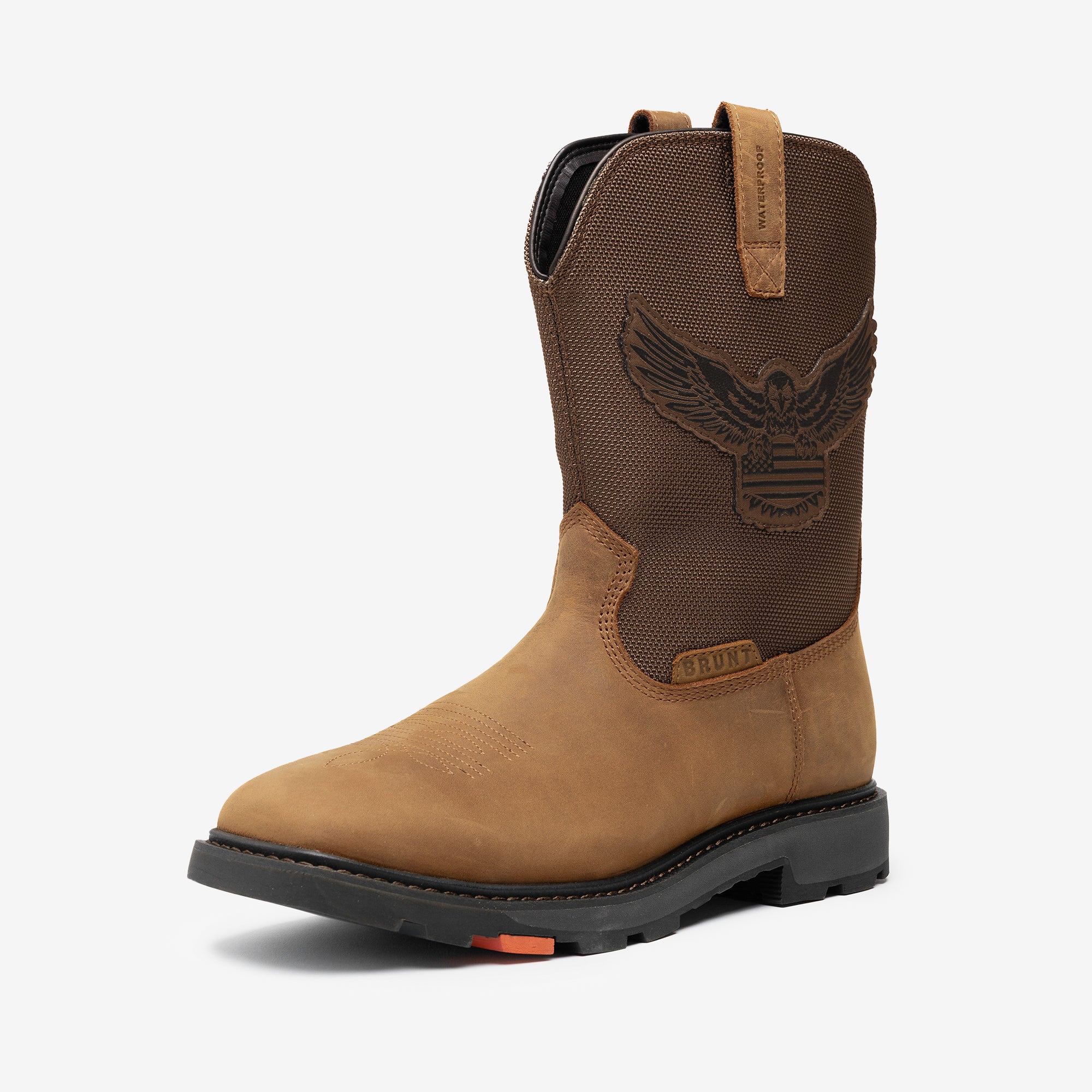 The Eagle Vastbinder Waterproof (Comp Toe) - Image 3