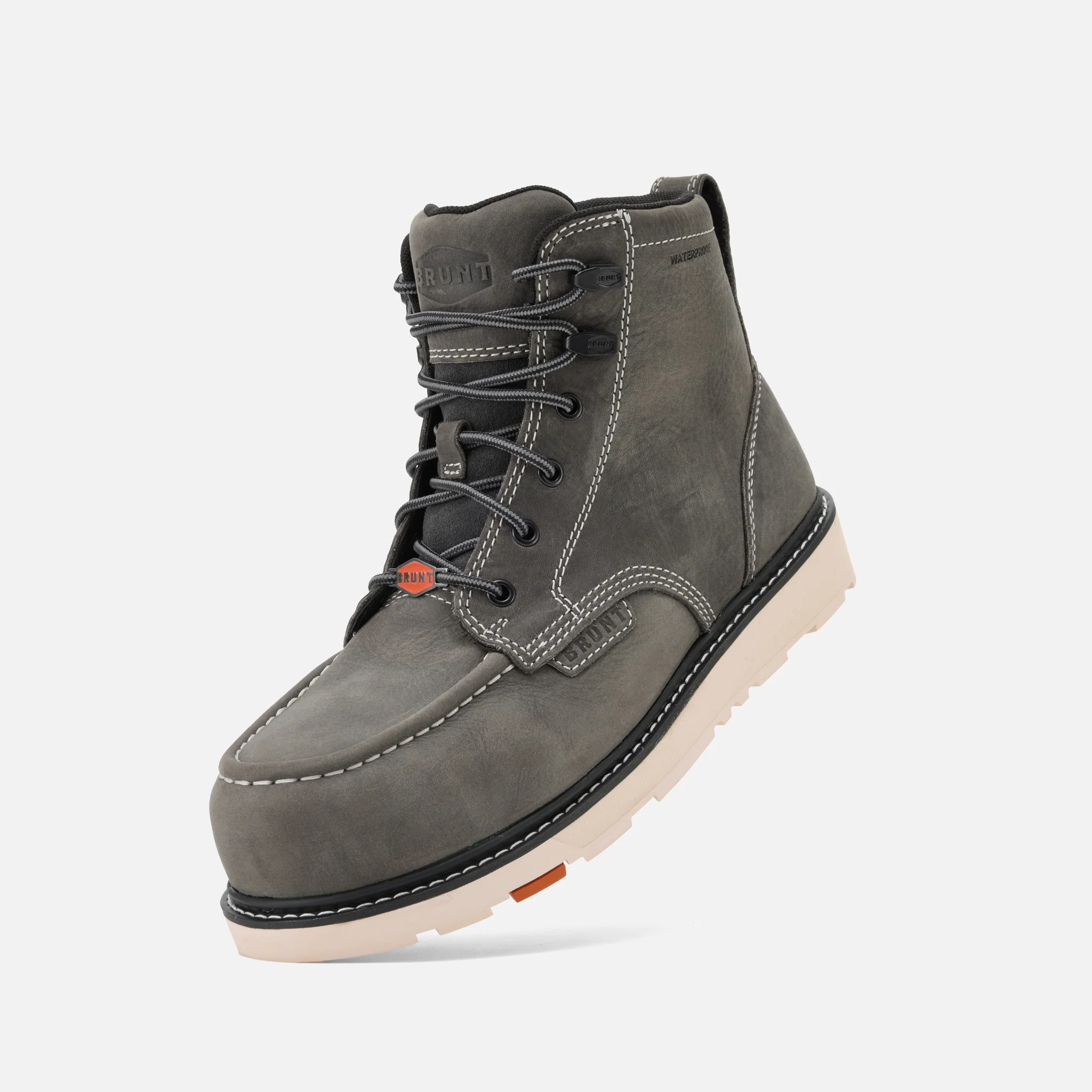 The Grey Marin Waterproof (Comp Toe) - Image 3