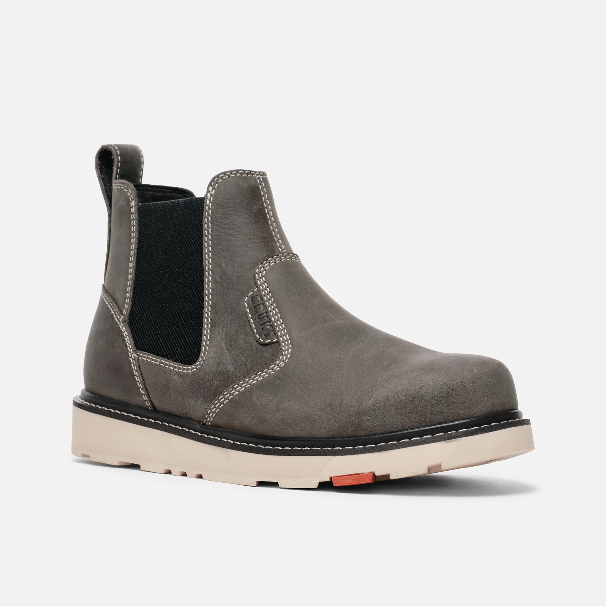 The Grey Ohman (Soft Toe) - Image 2