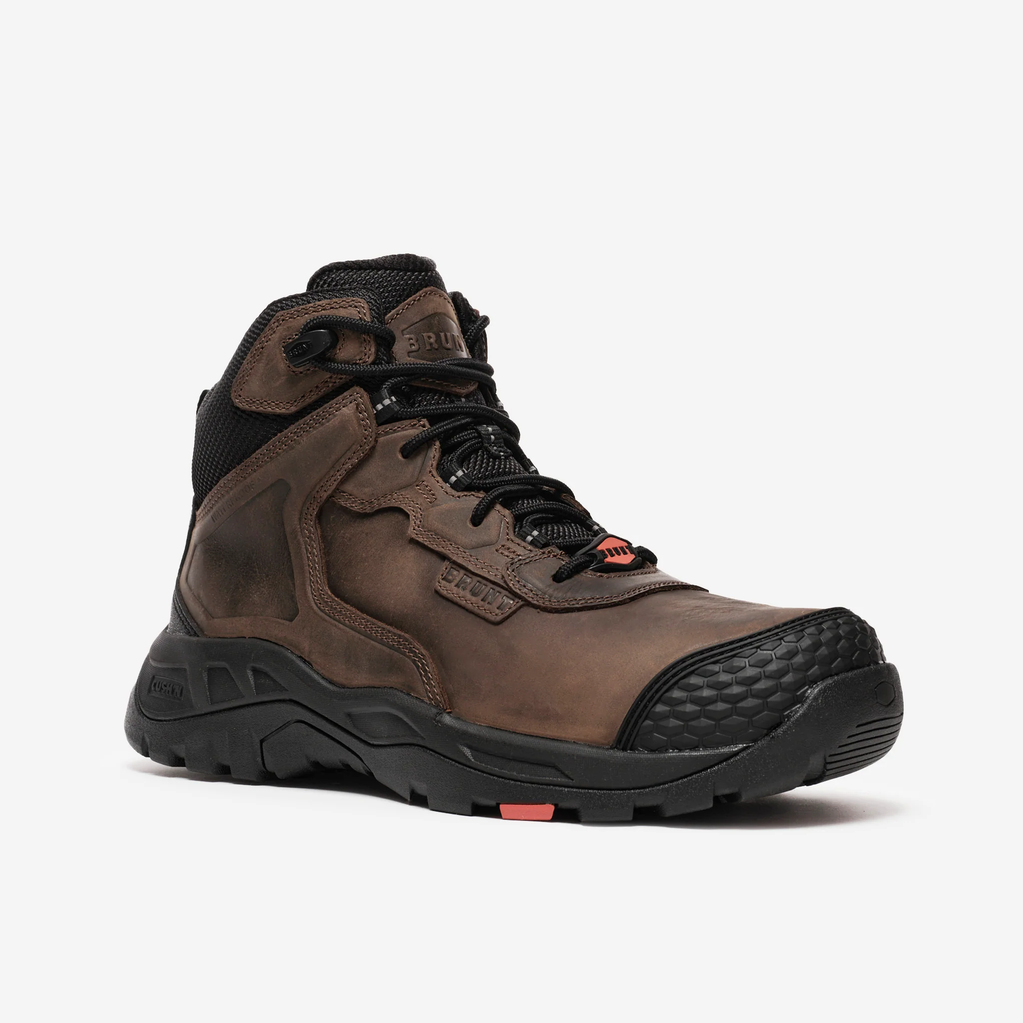 The Hawthorne BRUNT Toe Waterproof (Soft Toe) - Image 2