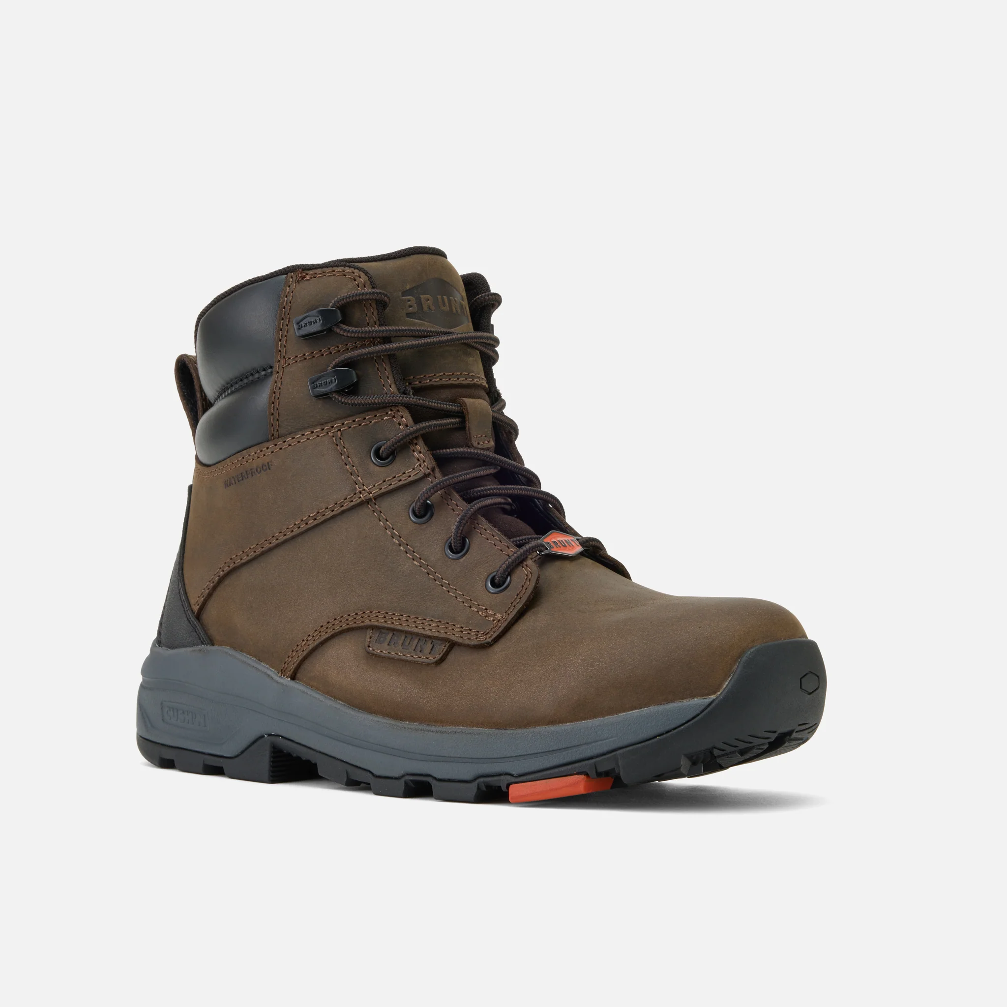 The Kasparian Waterproof (Soft Toe) Pack - Image 4