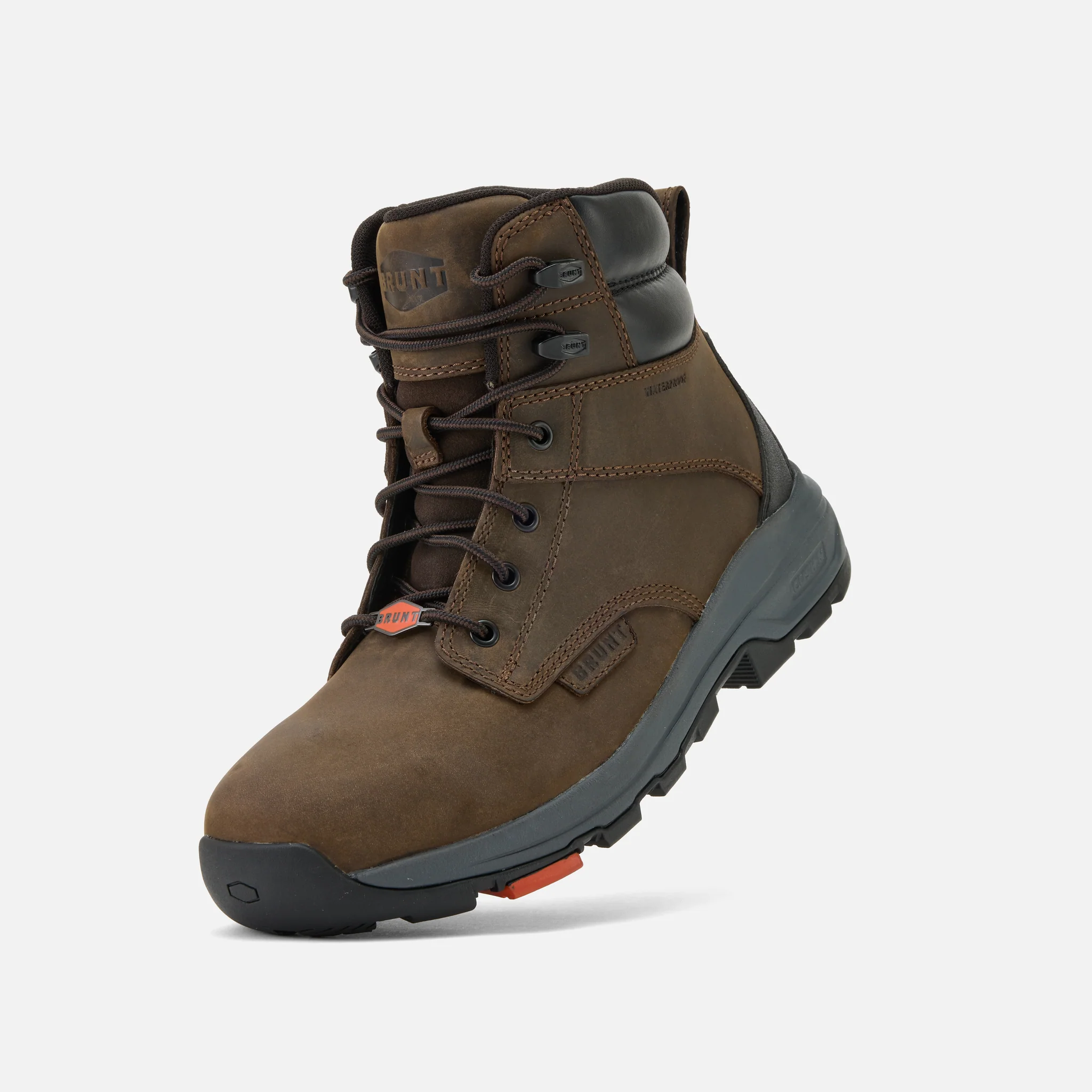 The Kasparian Waterproof (Soft Toe) Pack - Image 5