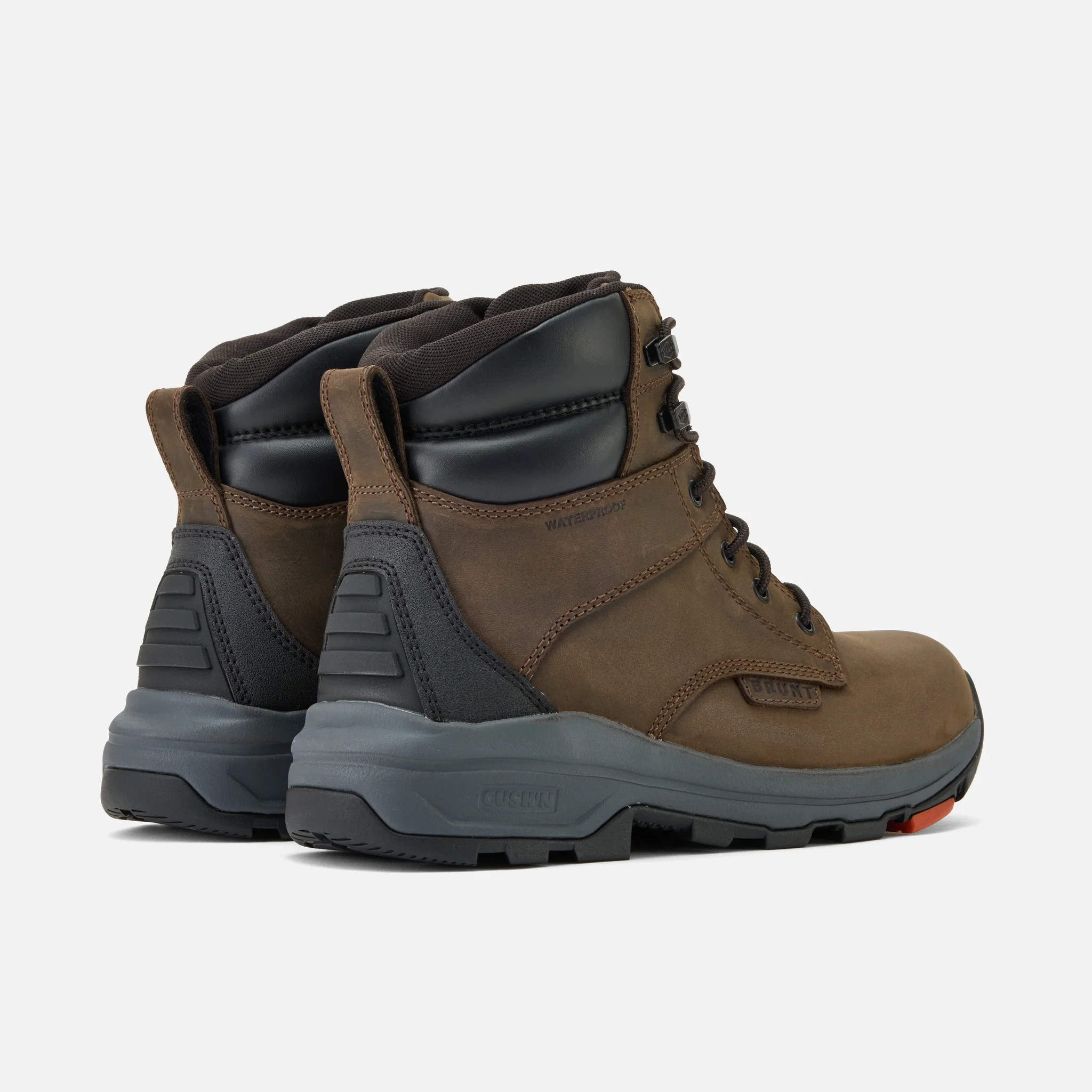 The Kasparian Waterproof (Soft Toe) - Image 4