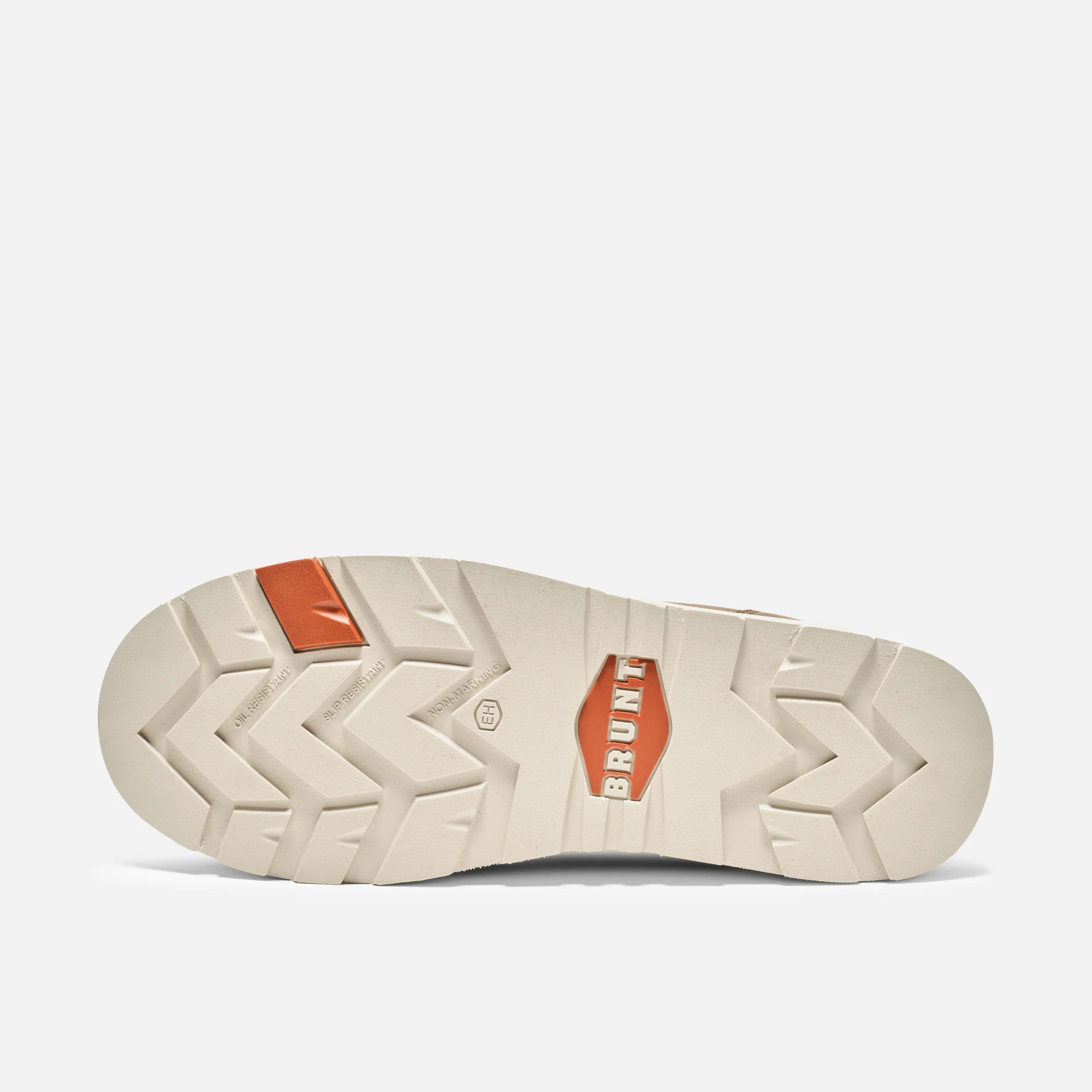 The Light Grey Ohman (Soft Toe) - Image 5