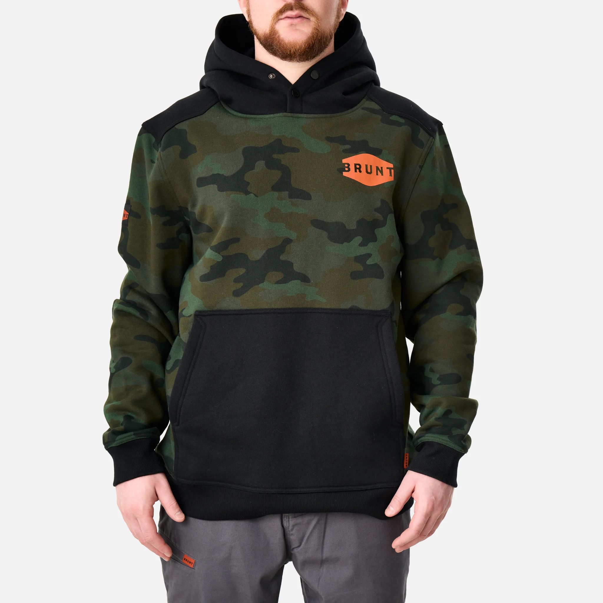 The Limited Edition Camo Shevlin - Image 13