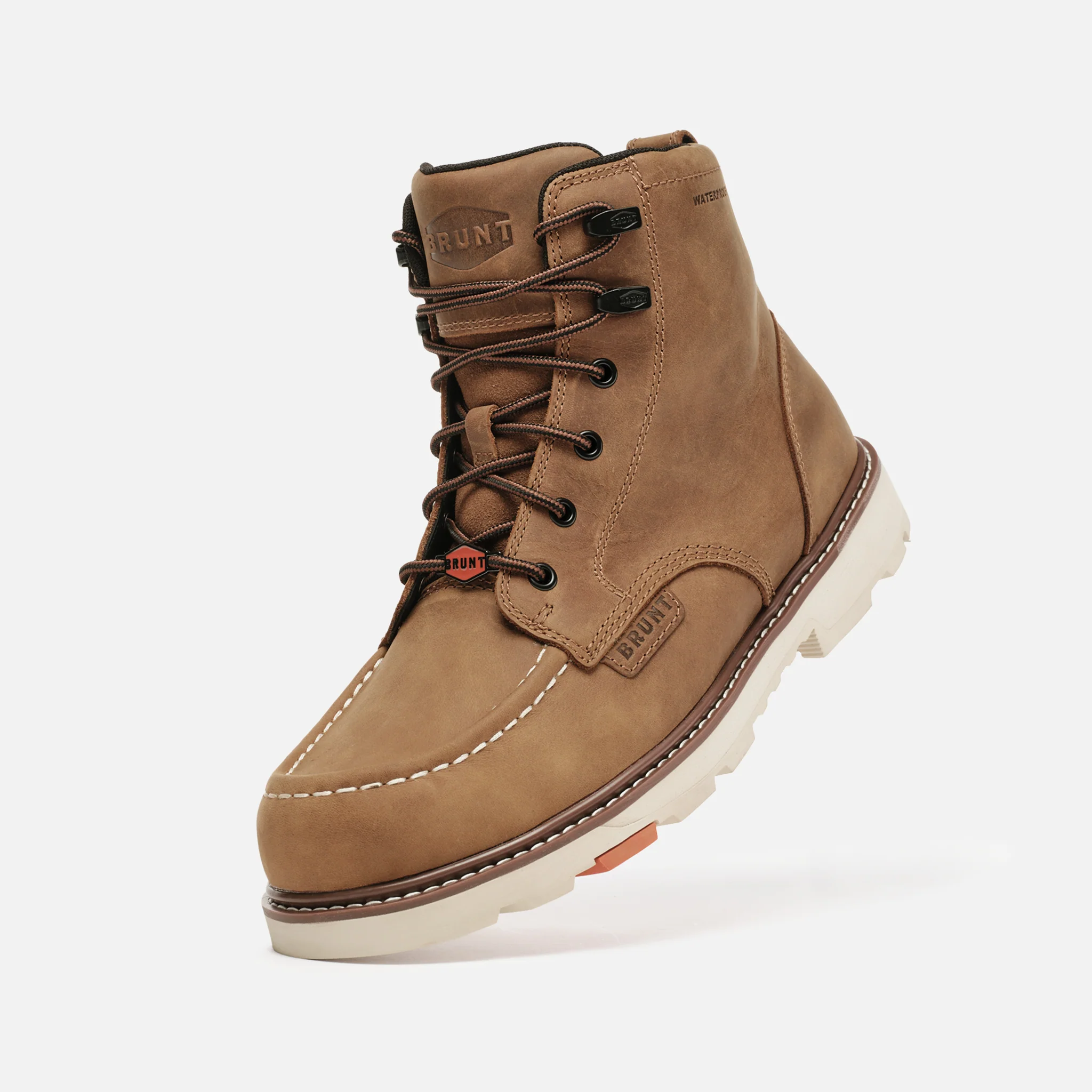 The Marin 90° Heel Waterproof (Comp Toe) - Image 3