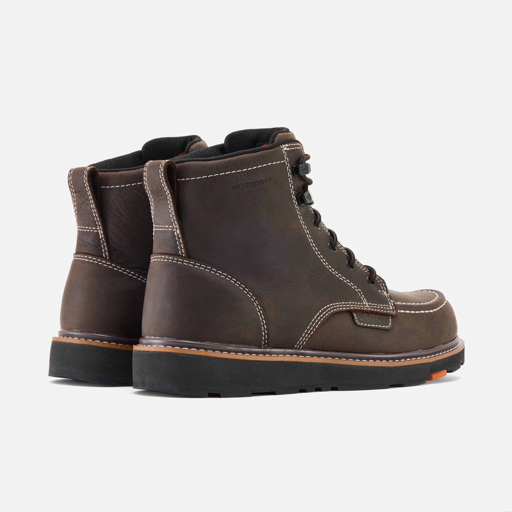 The Marin Waterproof (Comp Toe) - Image 18