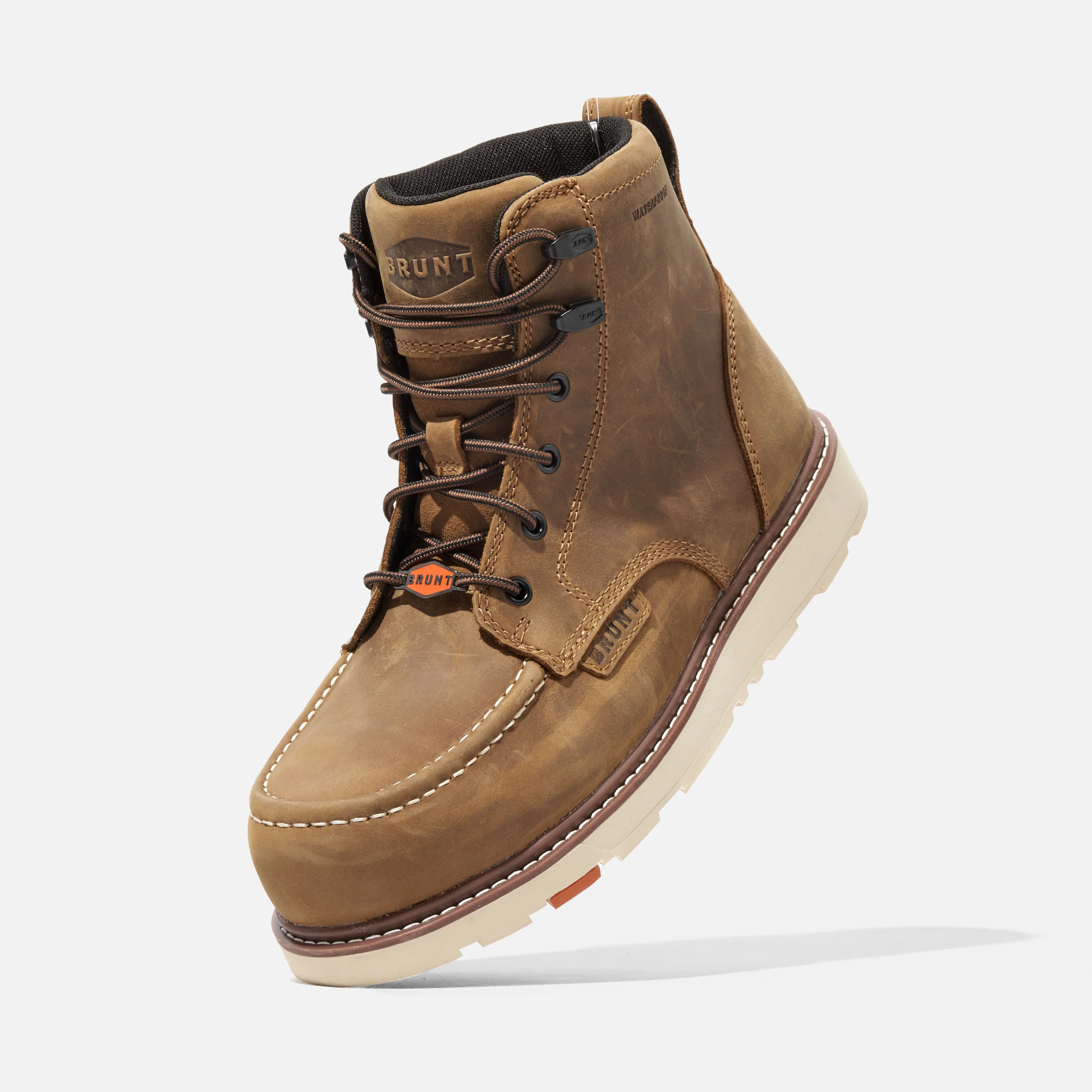 The Marin Waterproof (Comp Toe) - Image 3
