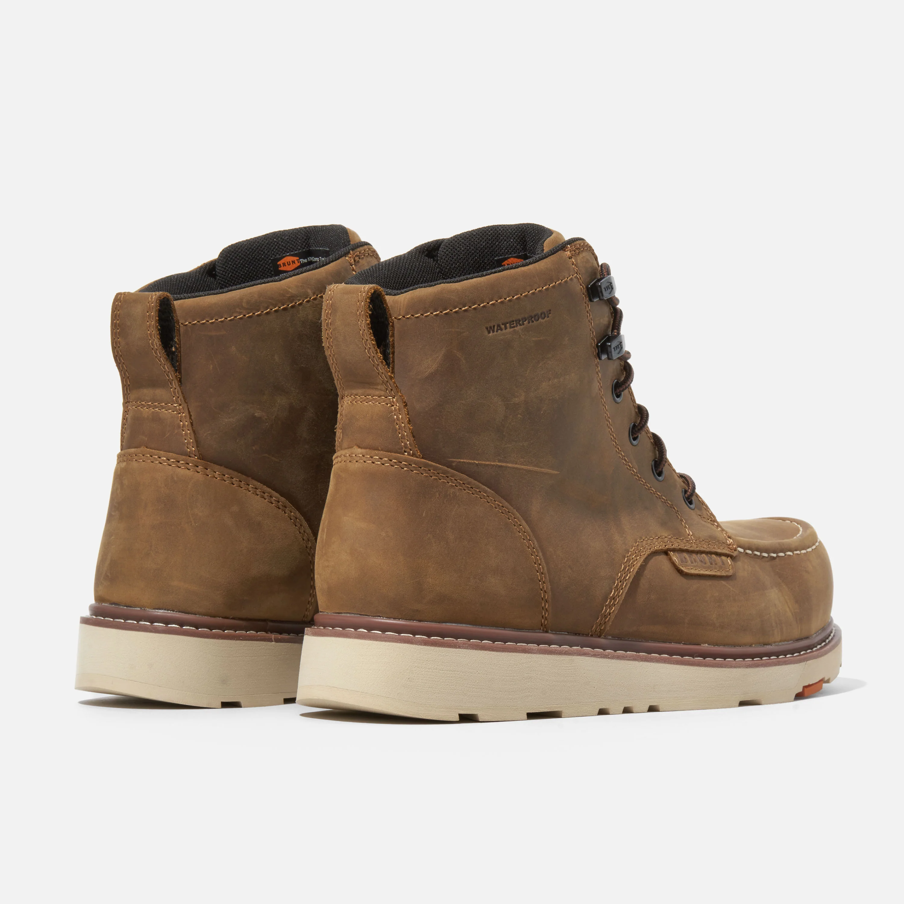 The Marin Waterproof (Comp Toe) - Image 4