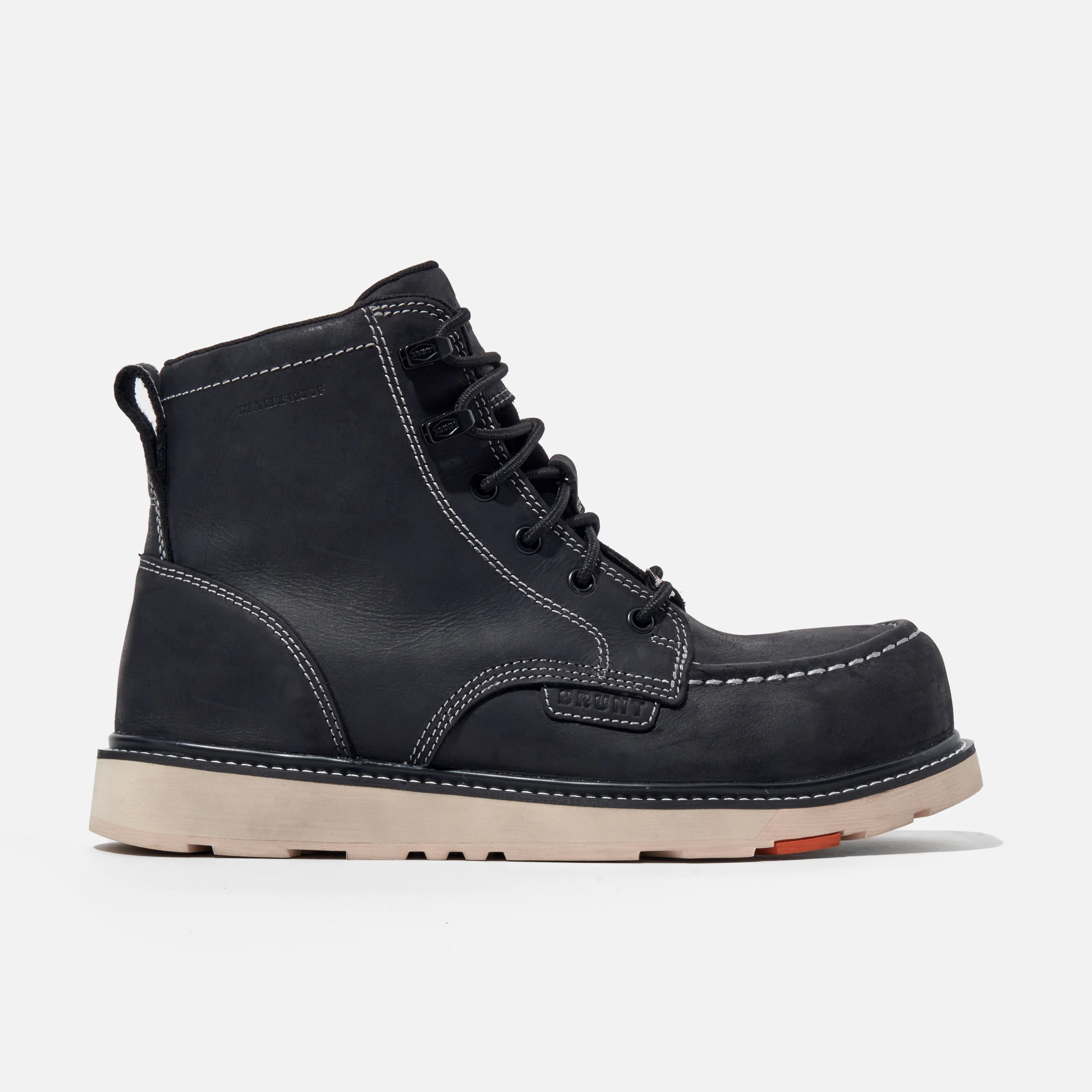 The Marin Waterproof (Soft Toe) - Image 8