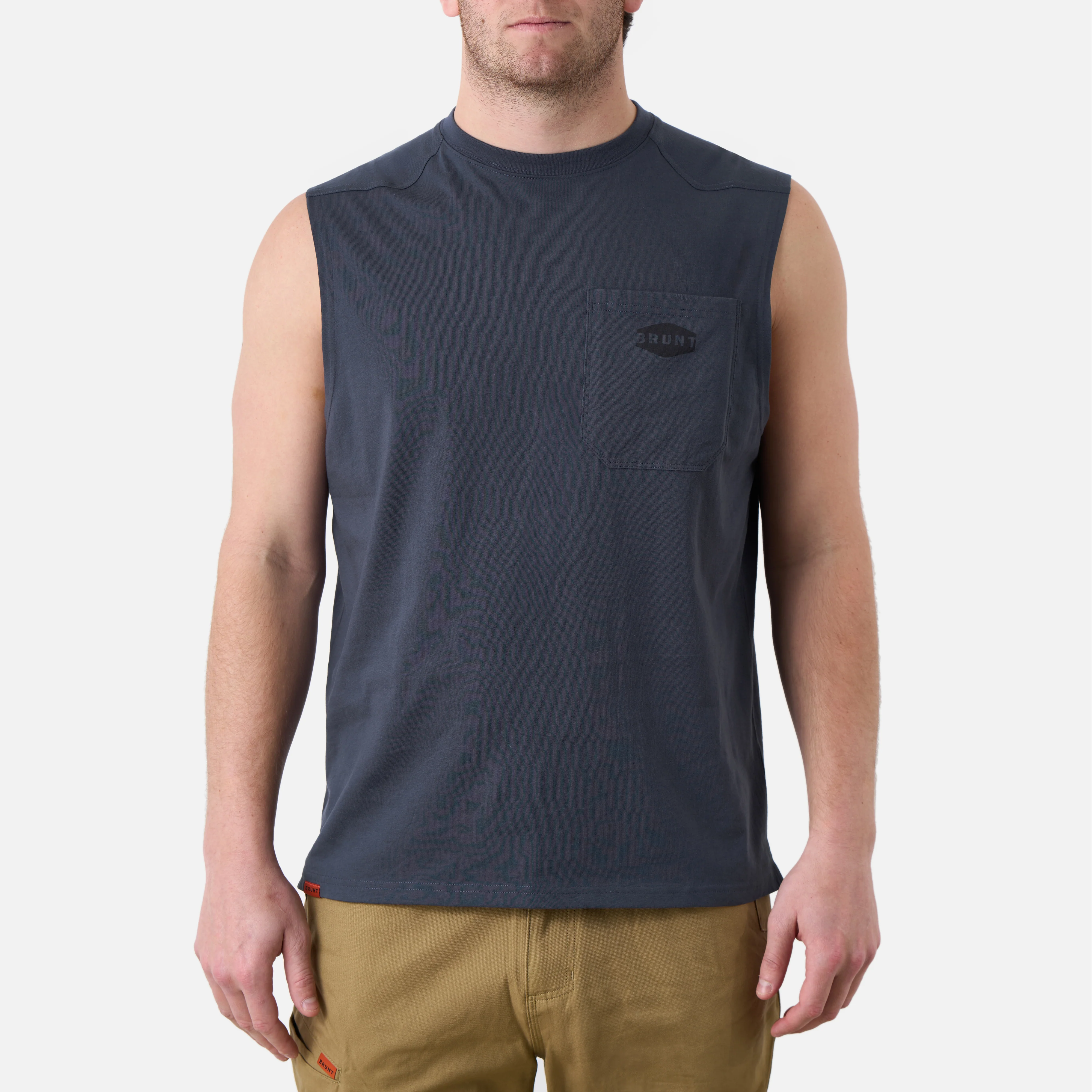 The Martin Pocket Tee Bonus Pack (4 for 3) - Image 4
