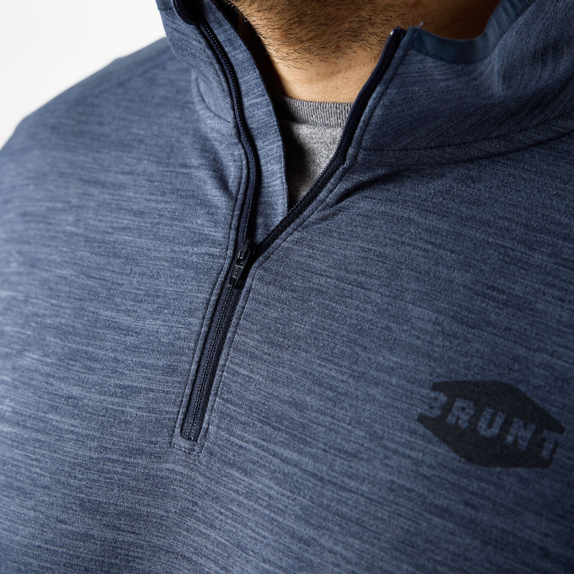 The McKenna 1/4 Zip Long Sleeve Tech Shirt Pack - Image 16