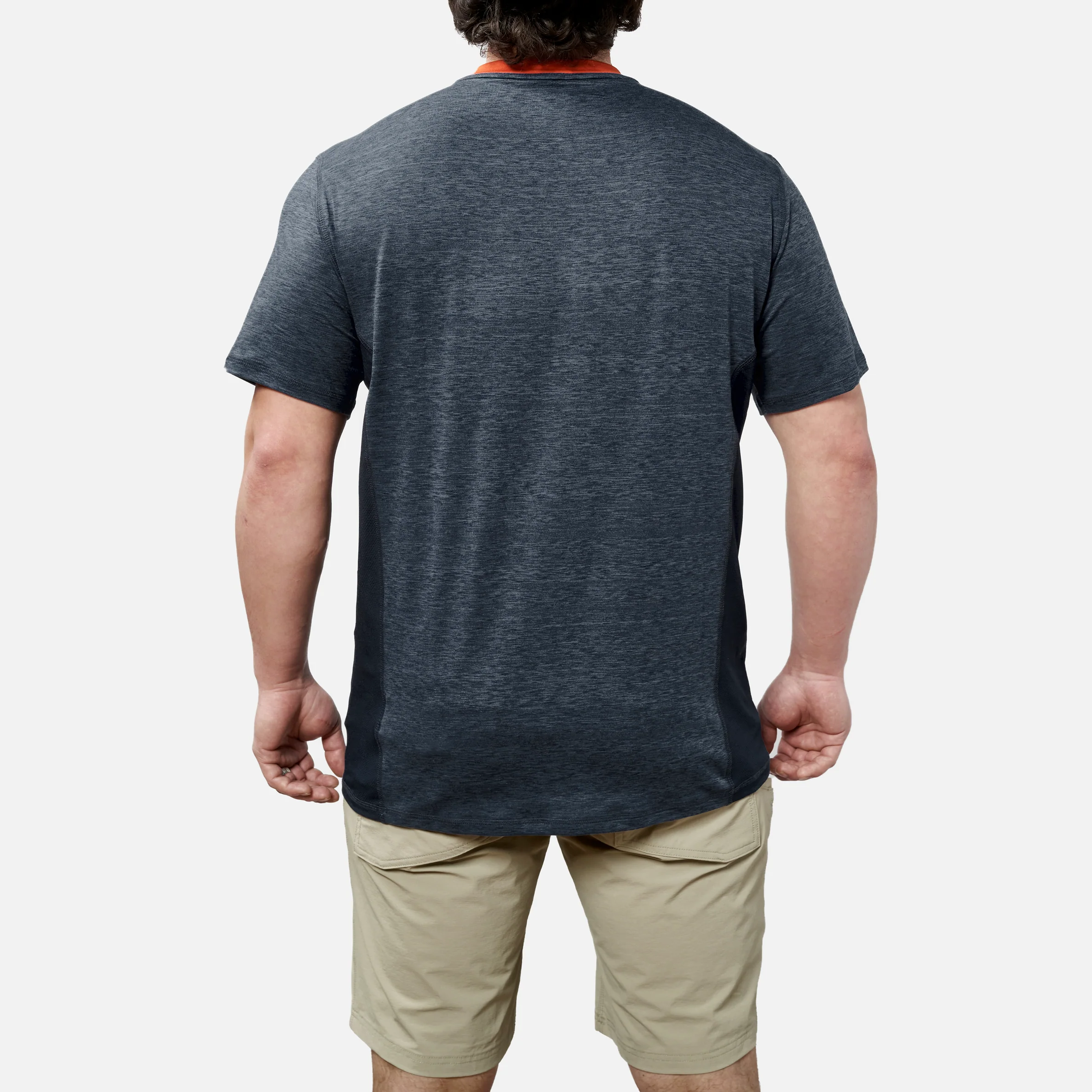 The McKenna Tech Shirt - Image 25