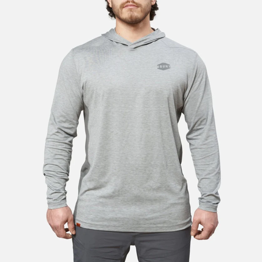 The McKenna Tech Hoodie - Image 17