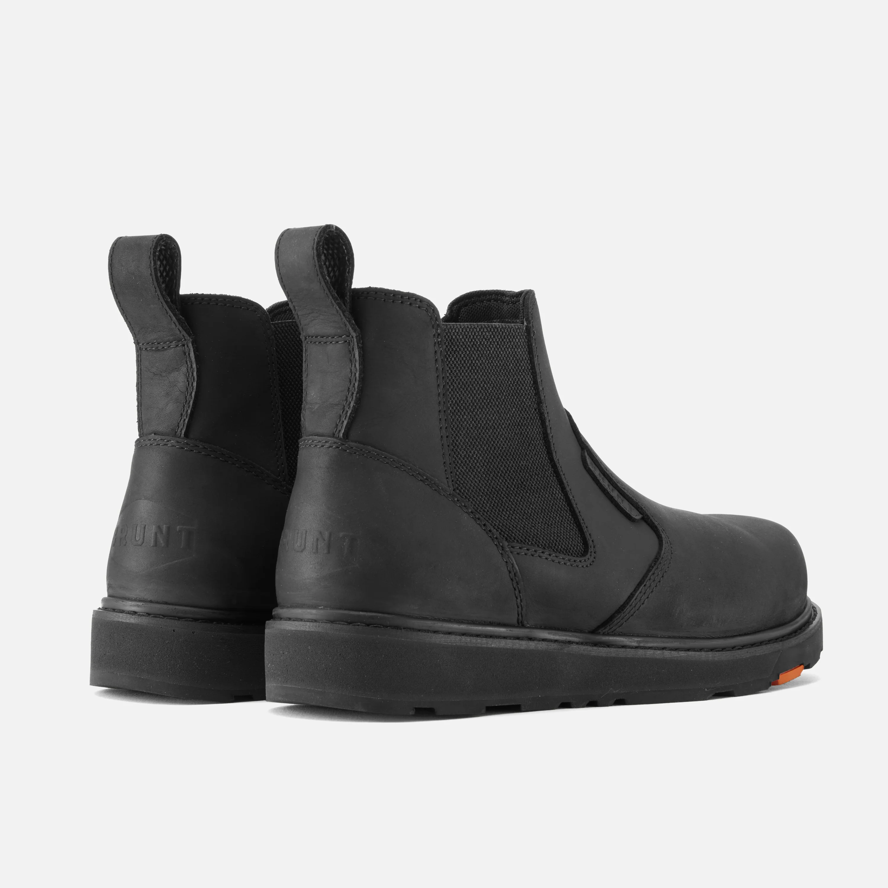 The Ohman (Comp Toe) - Image 10