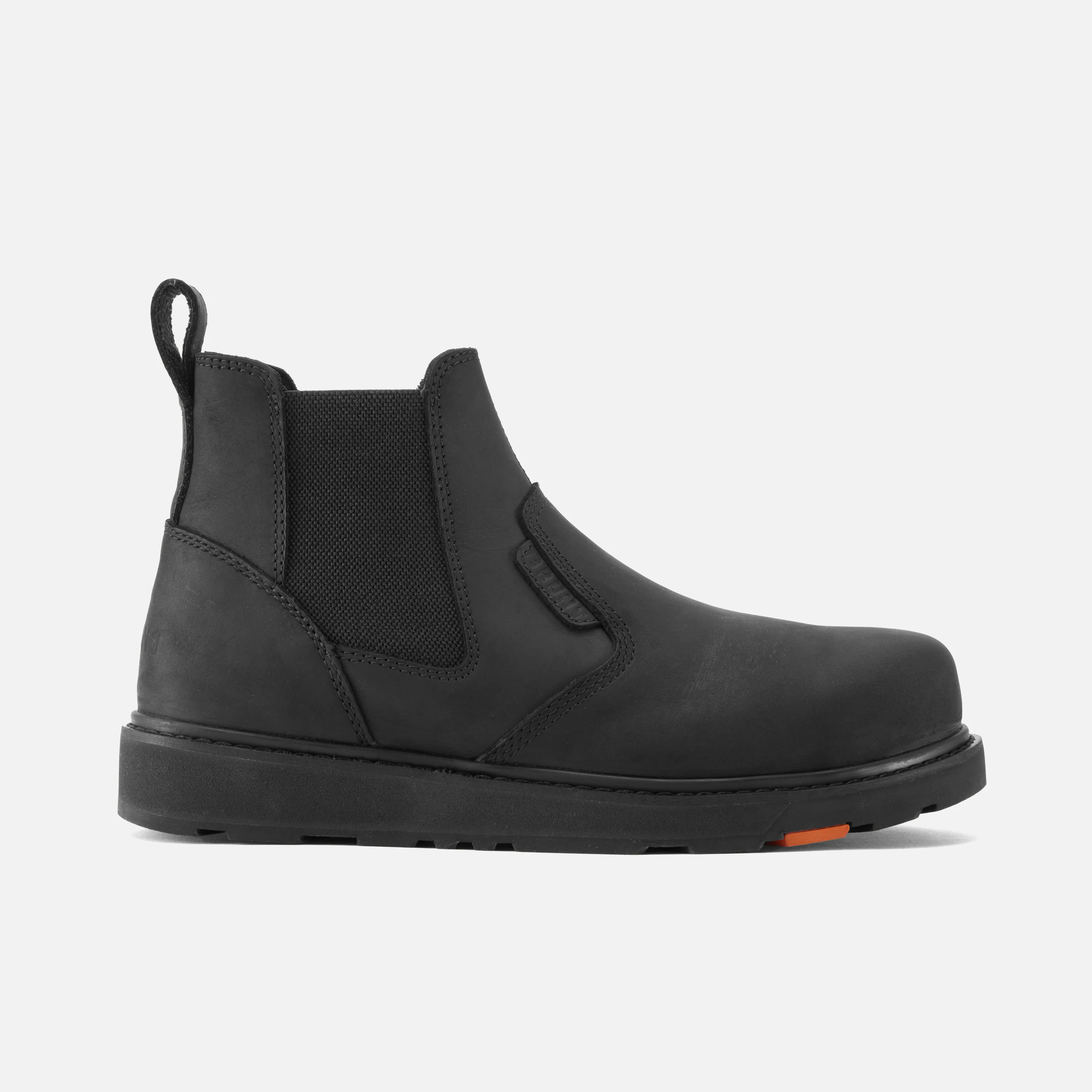 The Ohman (Comp Toe) - Image 7