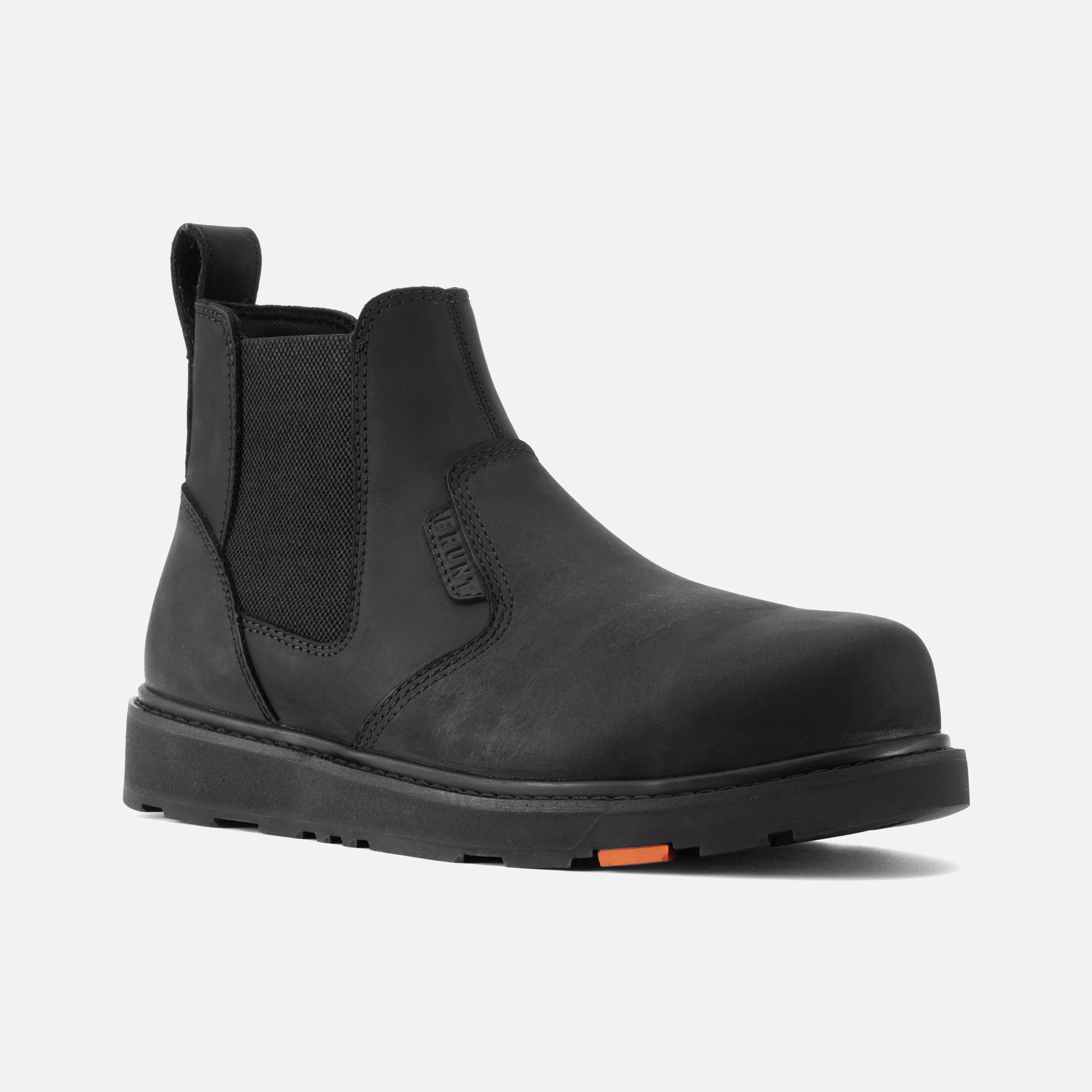 The Ohman (Comp Toe) - Image 8