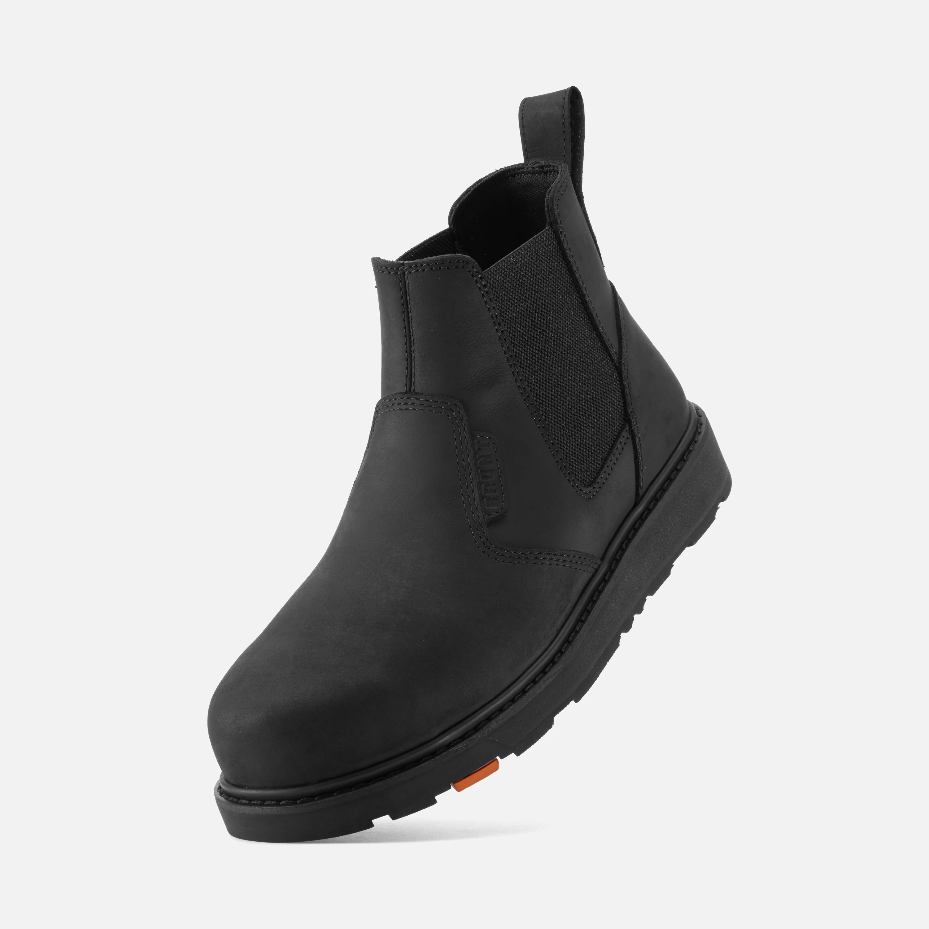 The Ohman (Comp Toe) - Image 9