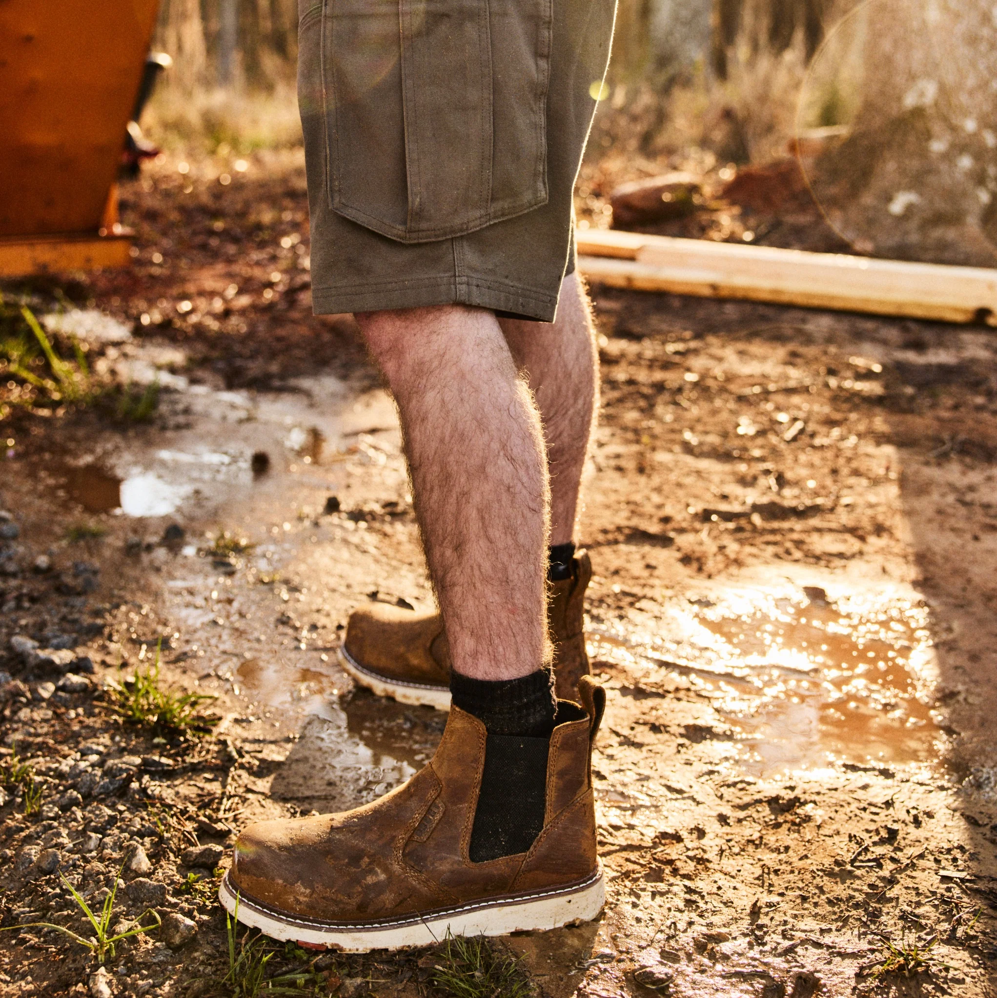 The Ohman (Soft Toe) - Image 6