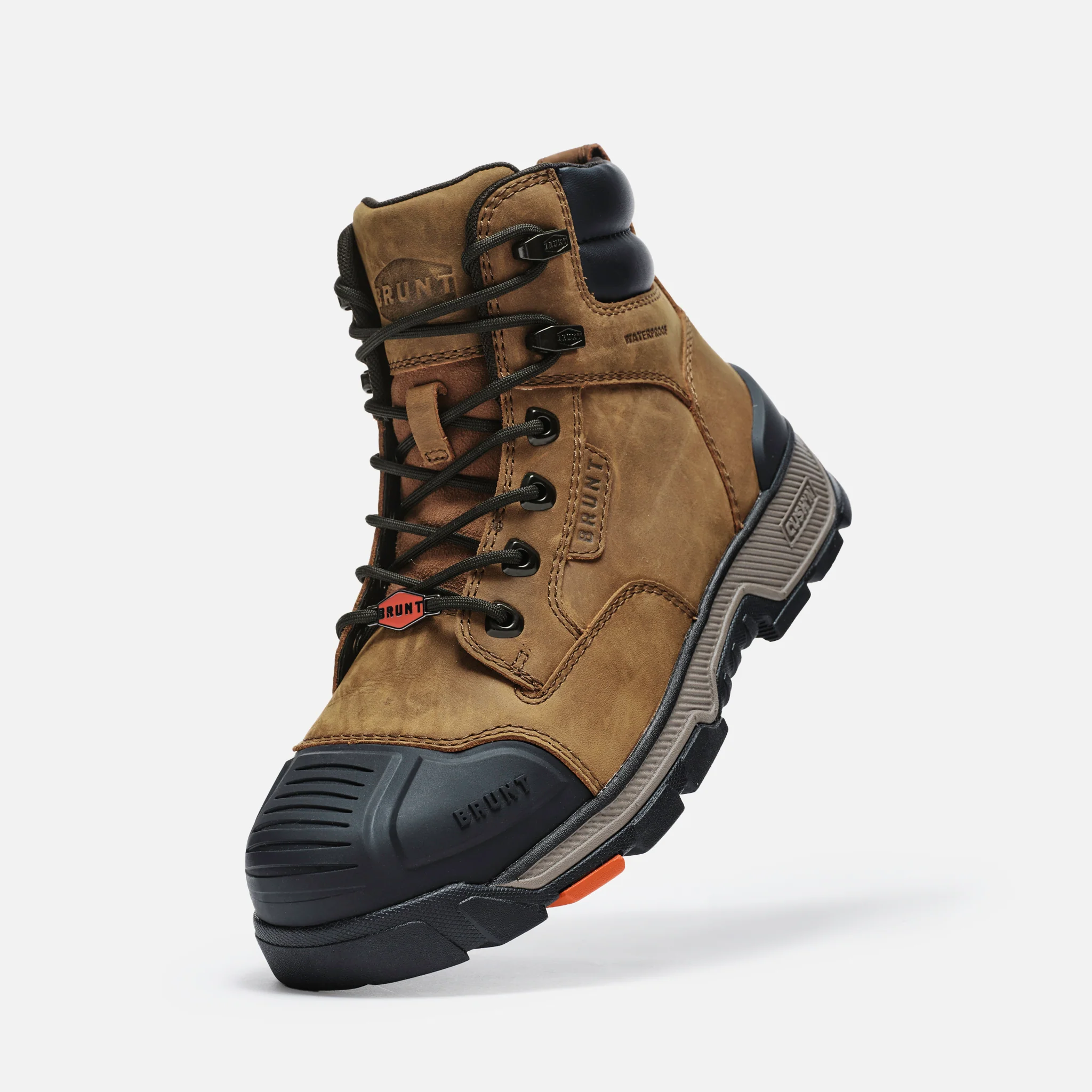 The Perkins Waterproof (Soft Toe) - Image 3