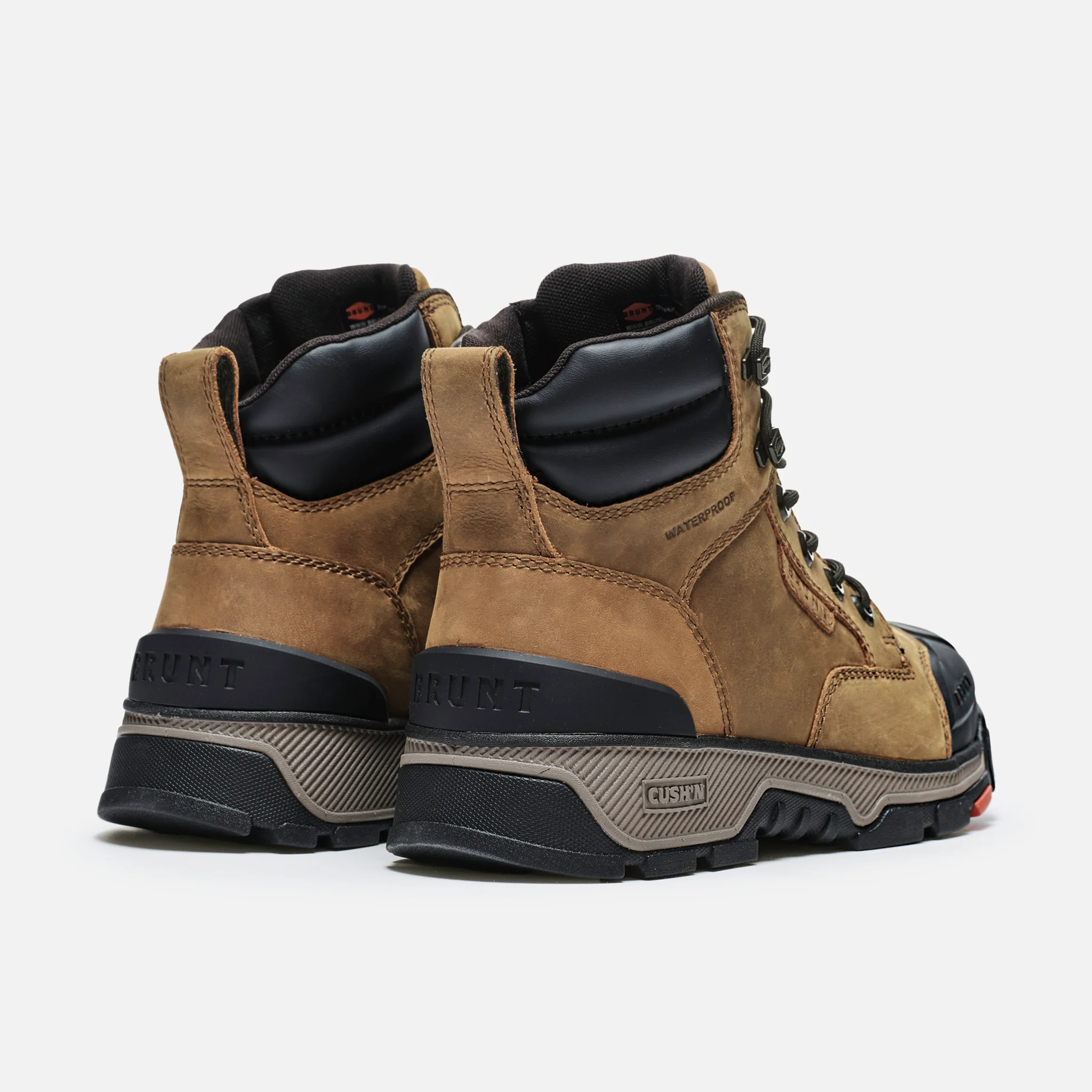 The Perkins Waterproof (Soft Toe) - Image 4