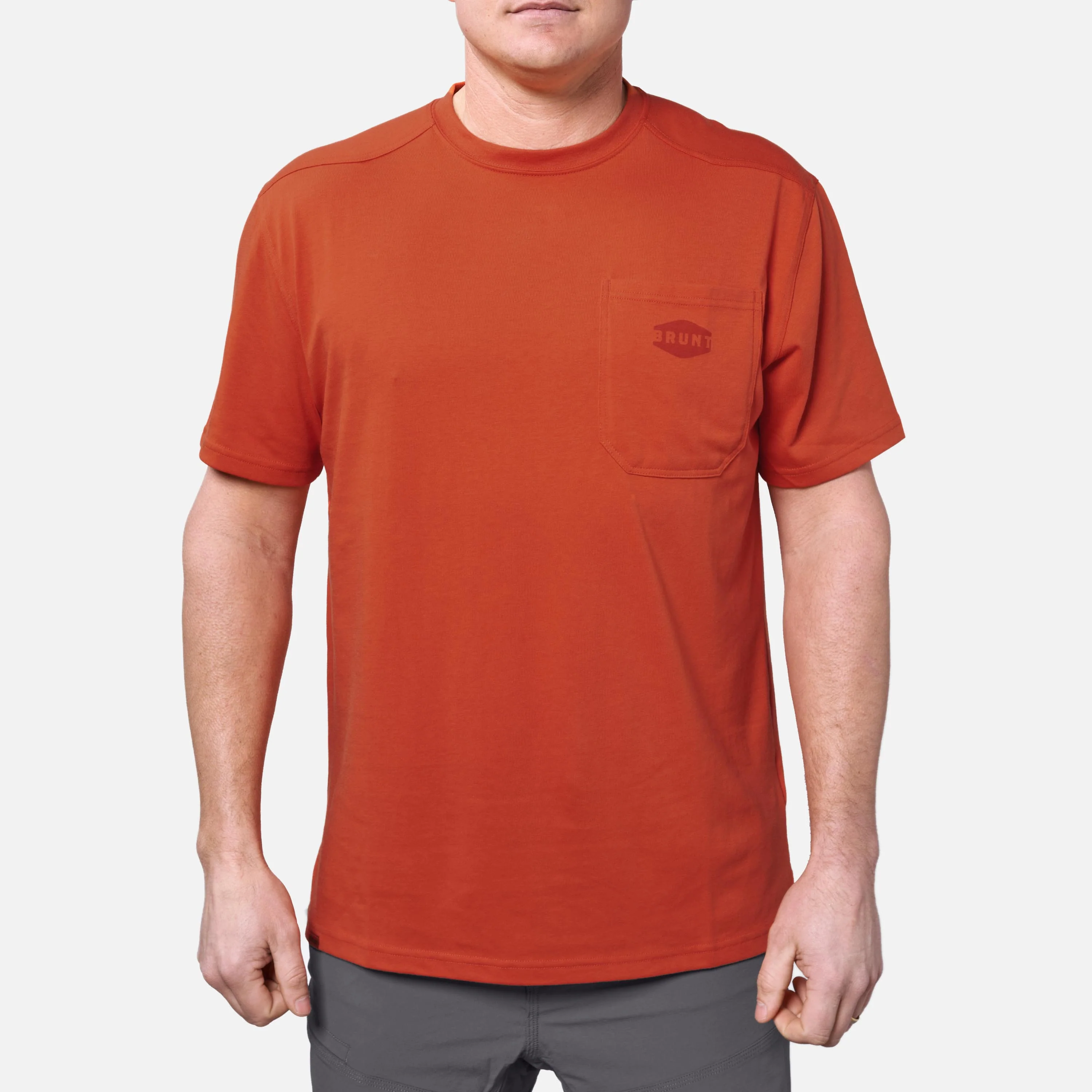 The Martin Pocket Tee Bonus Pack (4 for 3) - Image 12