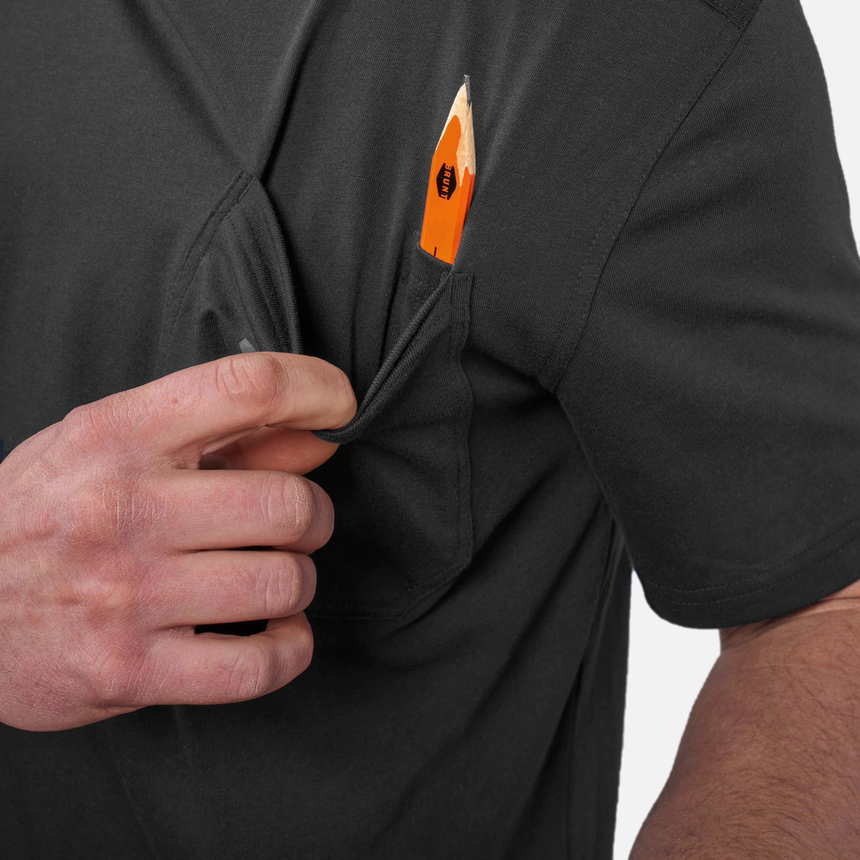 The Martin Pocket Tee Bonus Pack (4 for 3) - Image 22