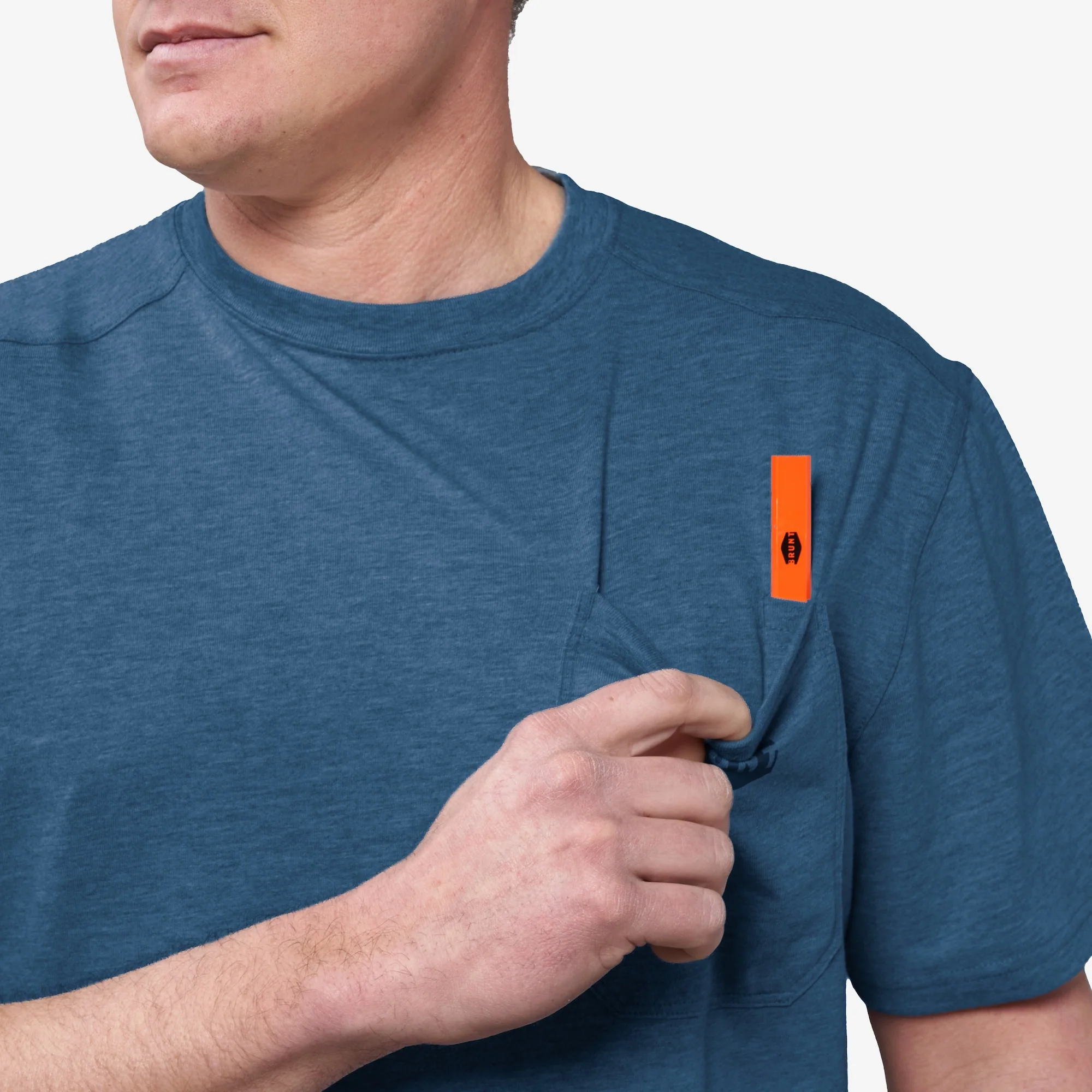 The Martin Pocket Tee Bonus Pack (4 for 3) - Image 36