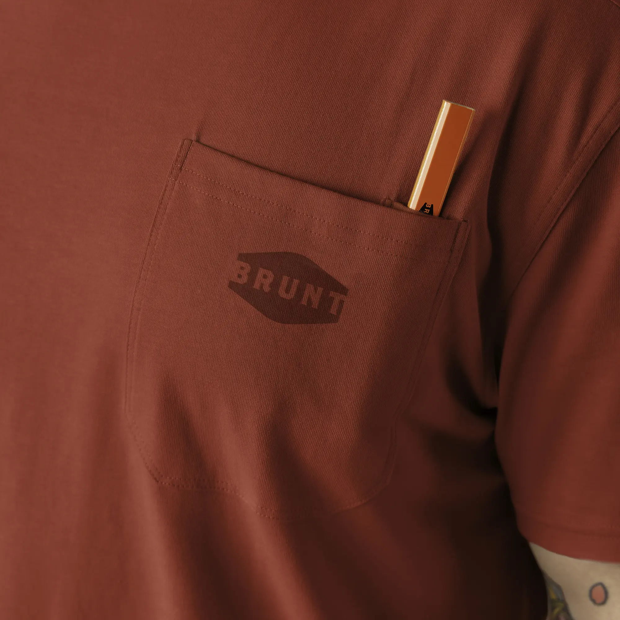 The Martin Pocket Tee Bonus Pack (4 for 3) - Image 40