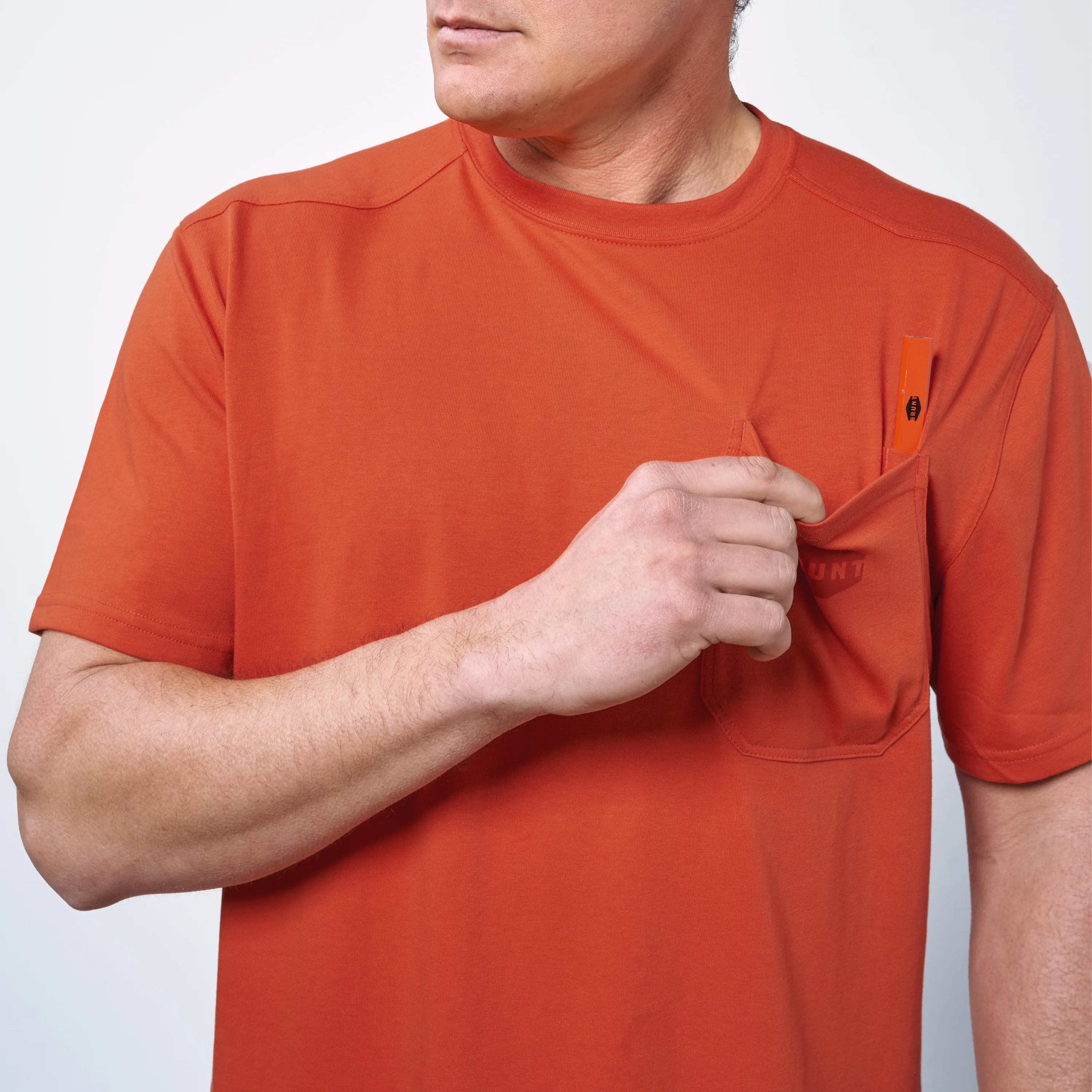 The Martin Pocket Tee Bonus Pack (4 for 3) - Image 49