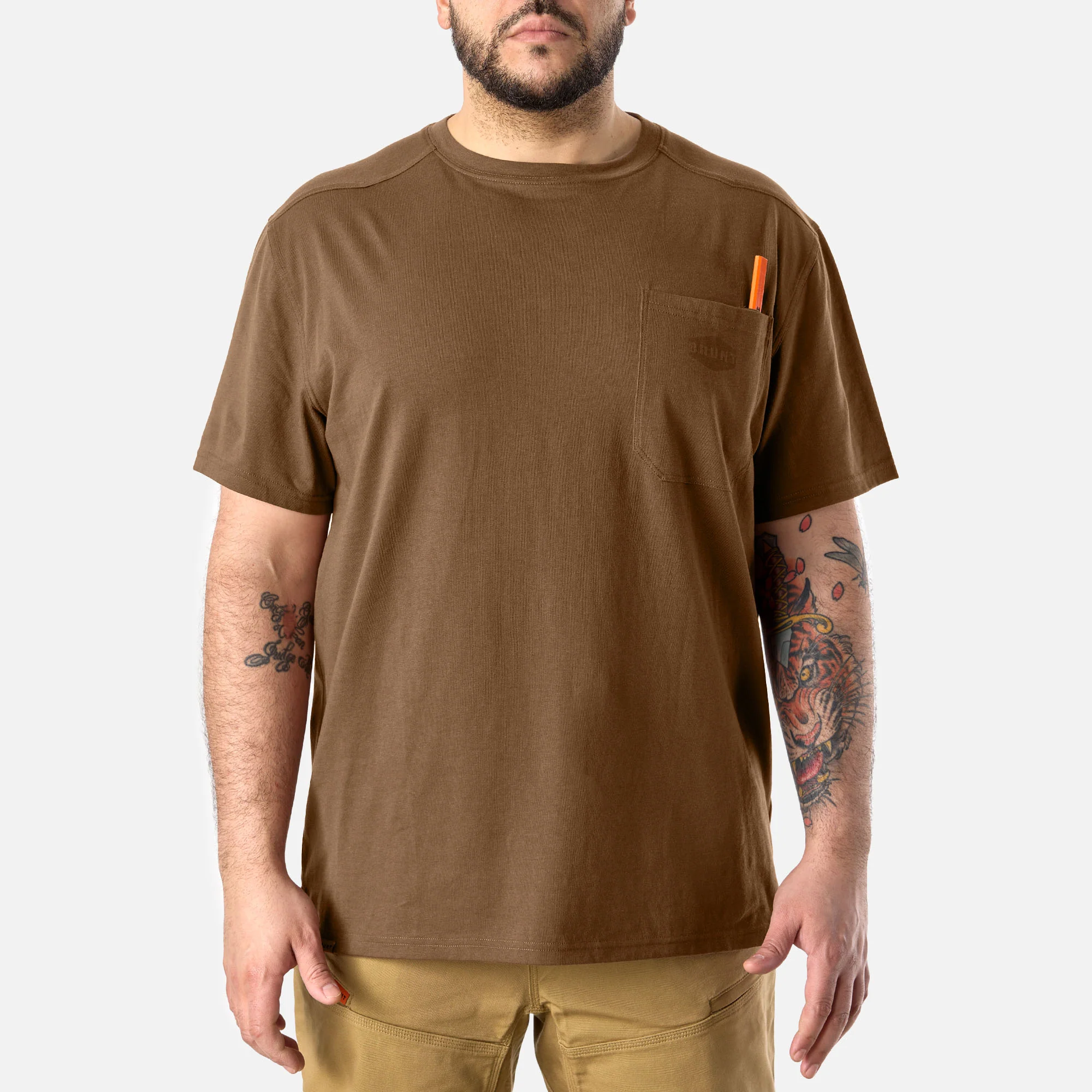The Martin Pocket Tee Bonus Pack (4 for 3) - Image 51