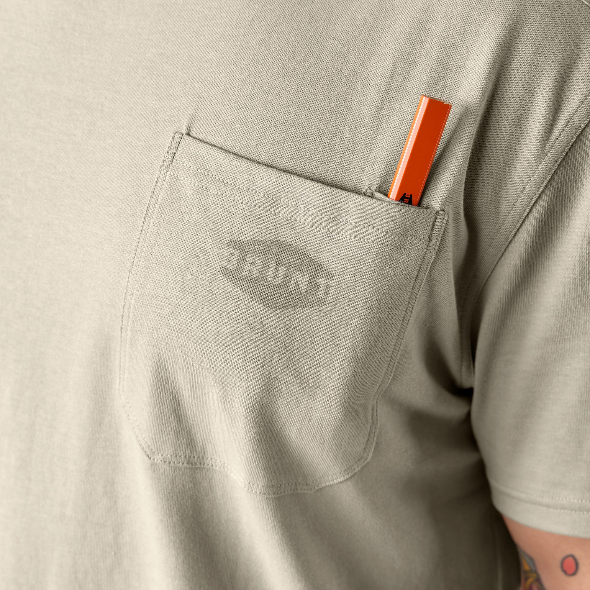 The Martin Pocket Tee Bonus Pack (4 for 3) - Image 54