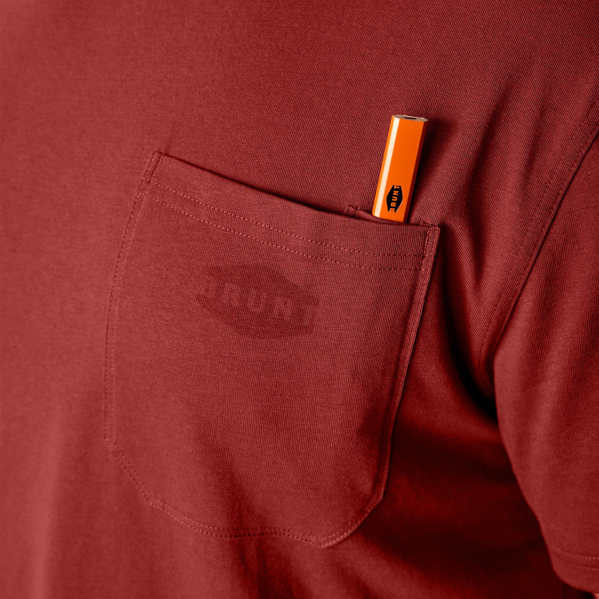 The Martin Pocket Tee Bonus Pack (4 for 3) - Image 56