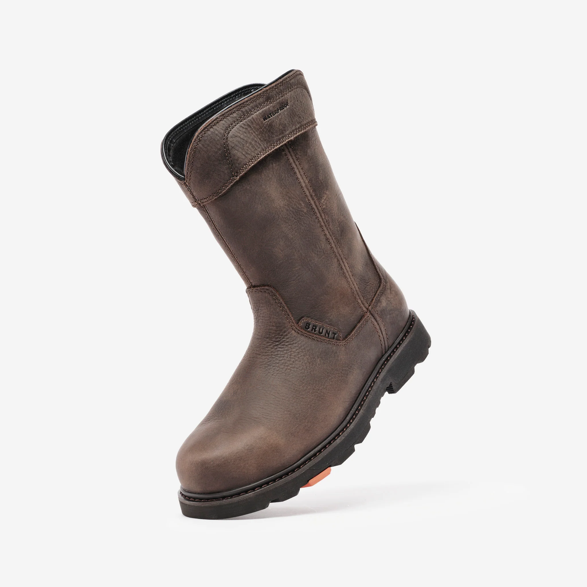 The Ruault Waterproof (Soft Toe) - Image 3