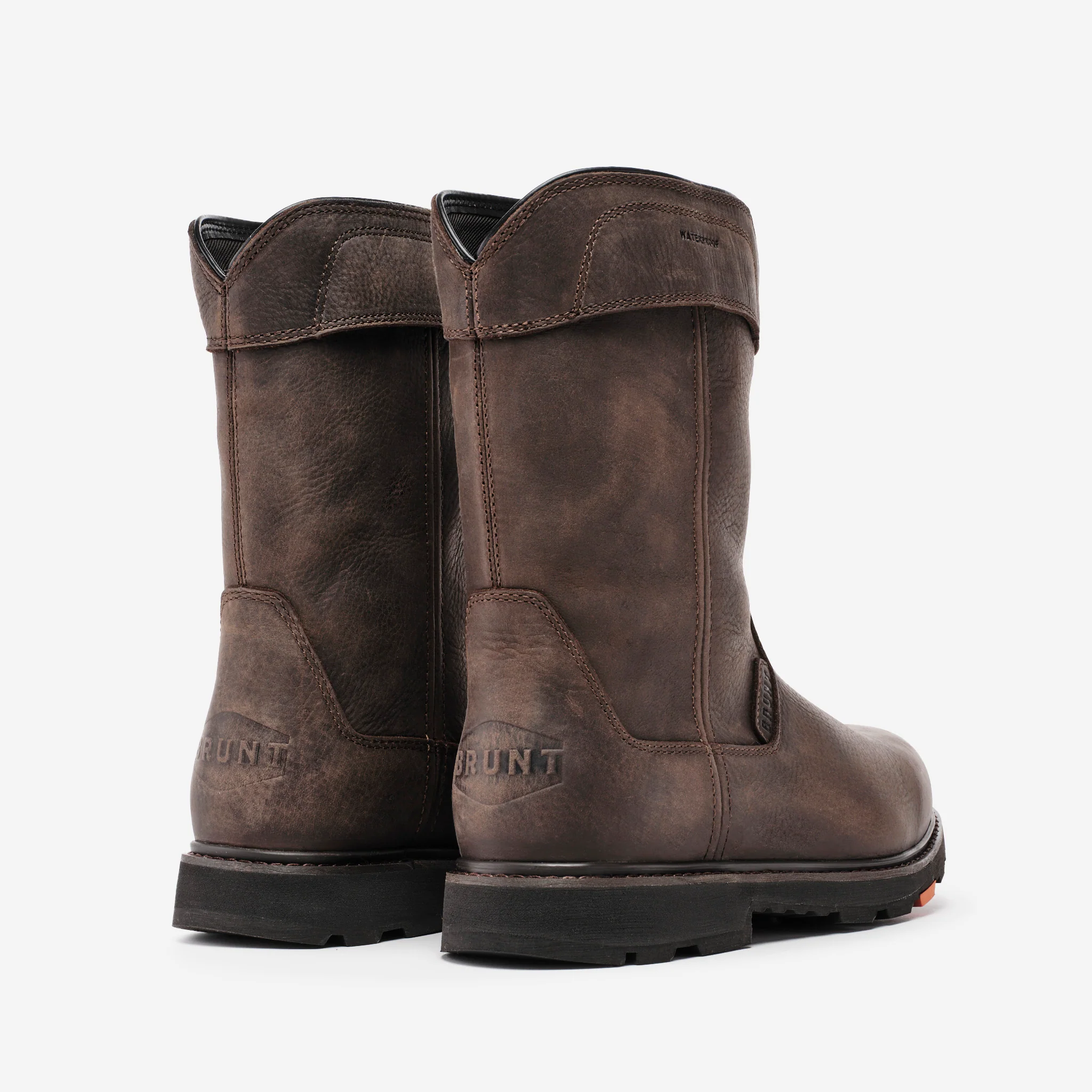 The Ruault Waterproof (Soft Toe) - Image 4